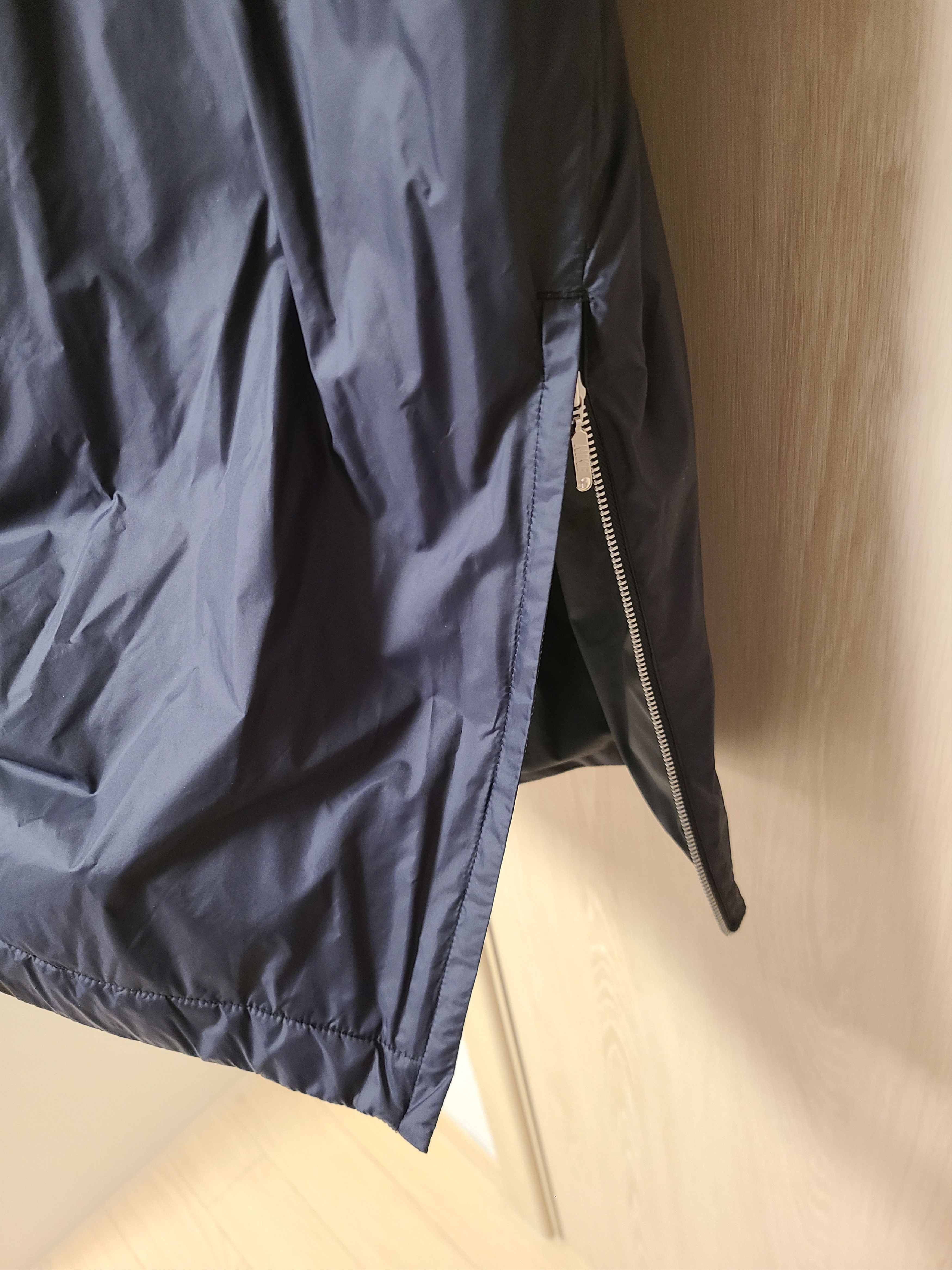 Fear of God × Nike Nike x Fear of God Oversized Parka XL Size US XL / EU 56 / 4 - 6 Thumbnail