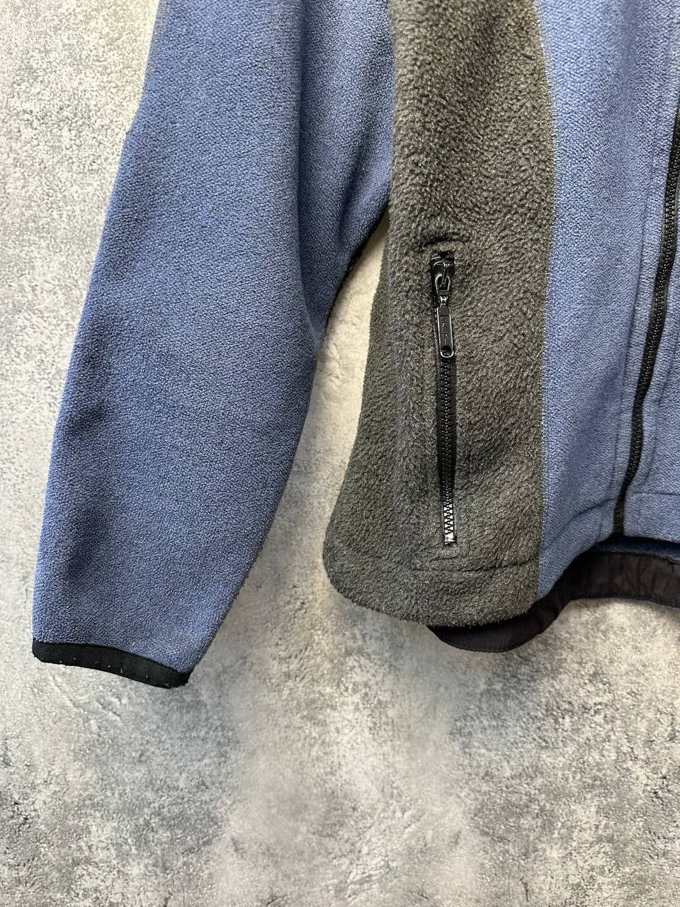 Haglofs Haglofs Fleece Full Zip Jacket Polartec Pocket Size M / US 6-8 / IT 42-44 - 7 Thumbnail