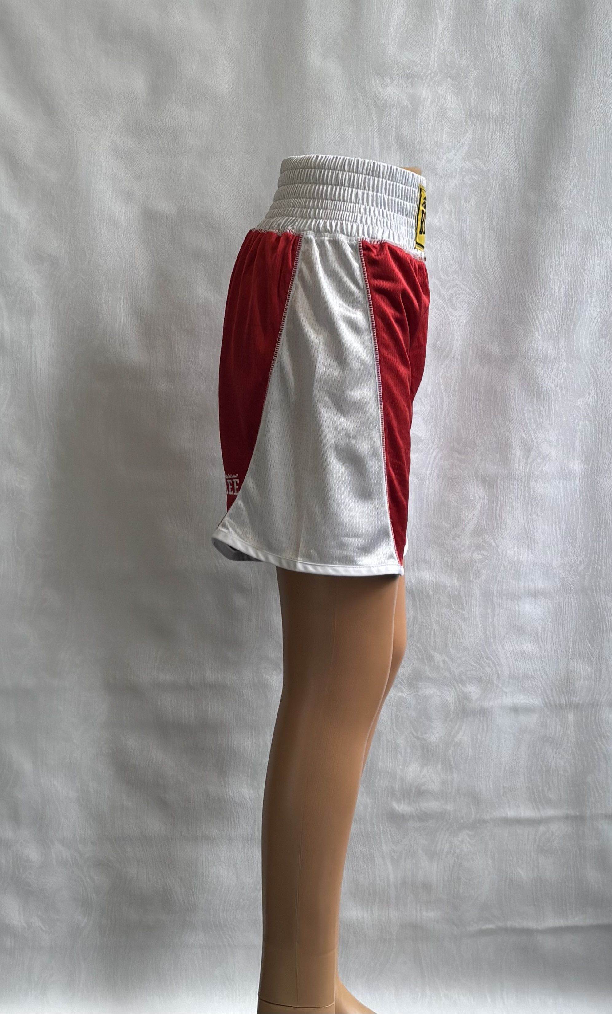 Other Benlee Rocky Marciano Boxing Shorts Size XS Size US 29 - 4 Thumbnail