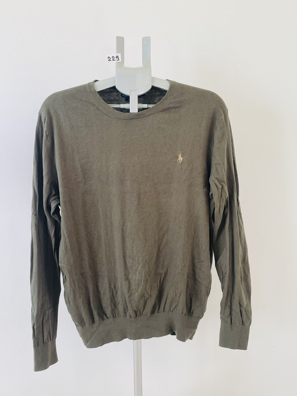 Ralph Lauren Polo Ralph Lauren Taille L (EU 52-54) Size US L / EU 52-54 / 3 - 3 Thumbnail