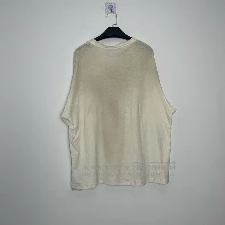 Acne Studios Acne Studios 1996 series logo loose vintage distressed spr Size US L / EU 52-54 / 3 - 2 Thumbnail