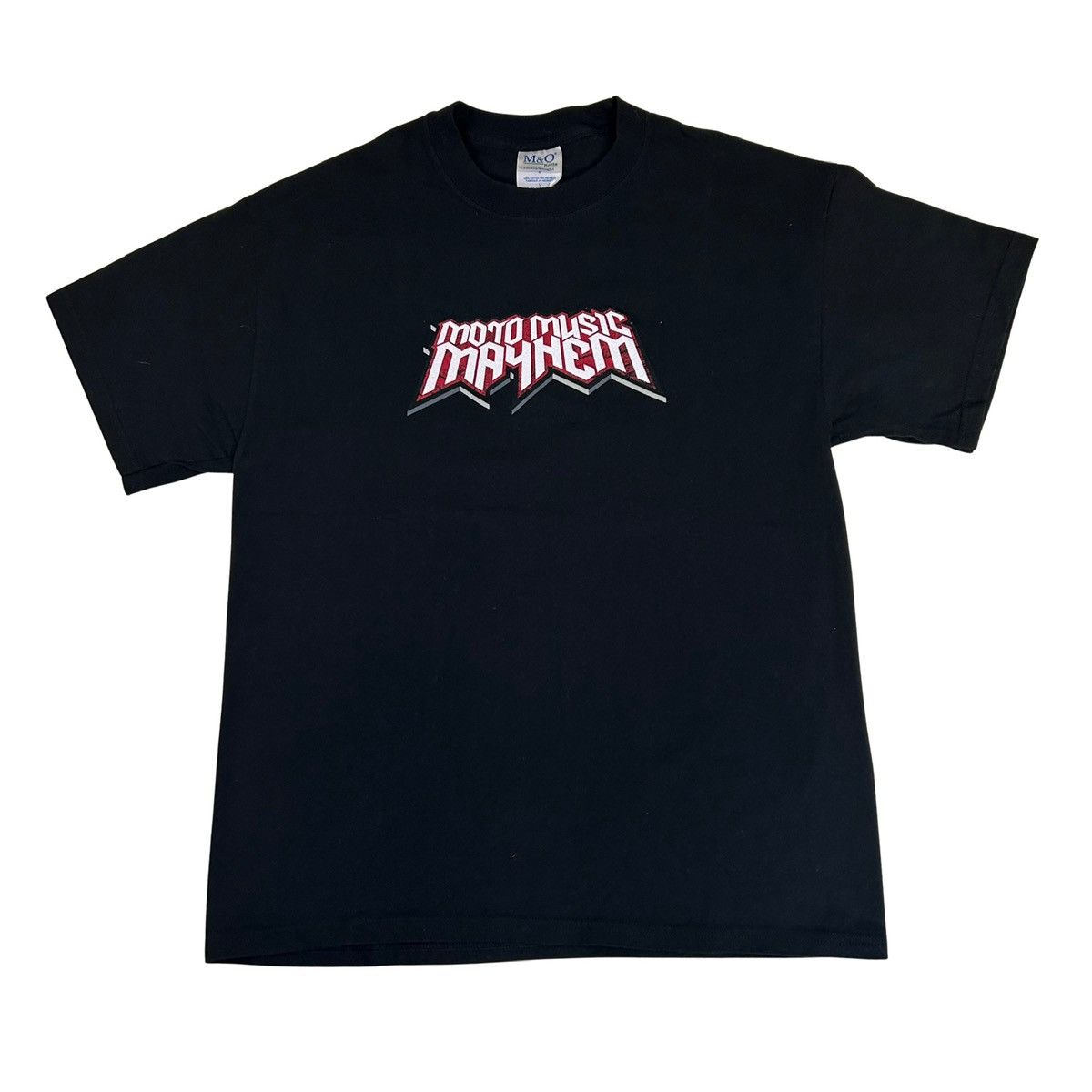 Vintage 2004 BURZUM BLACK METAL VARG VIKERNES BAND TEE | Grailed
