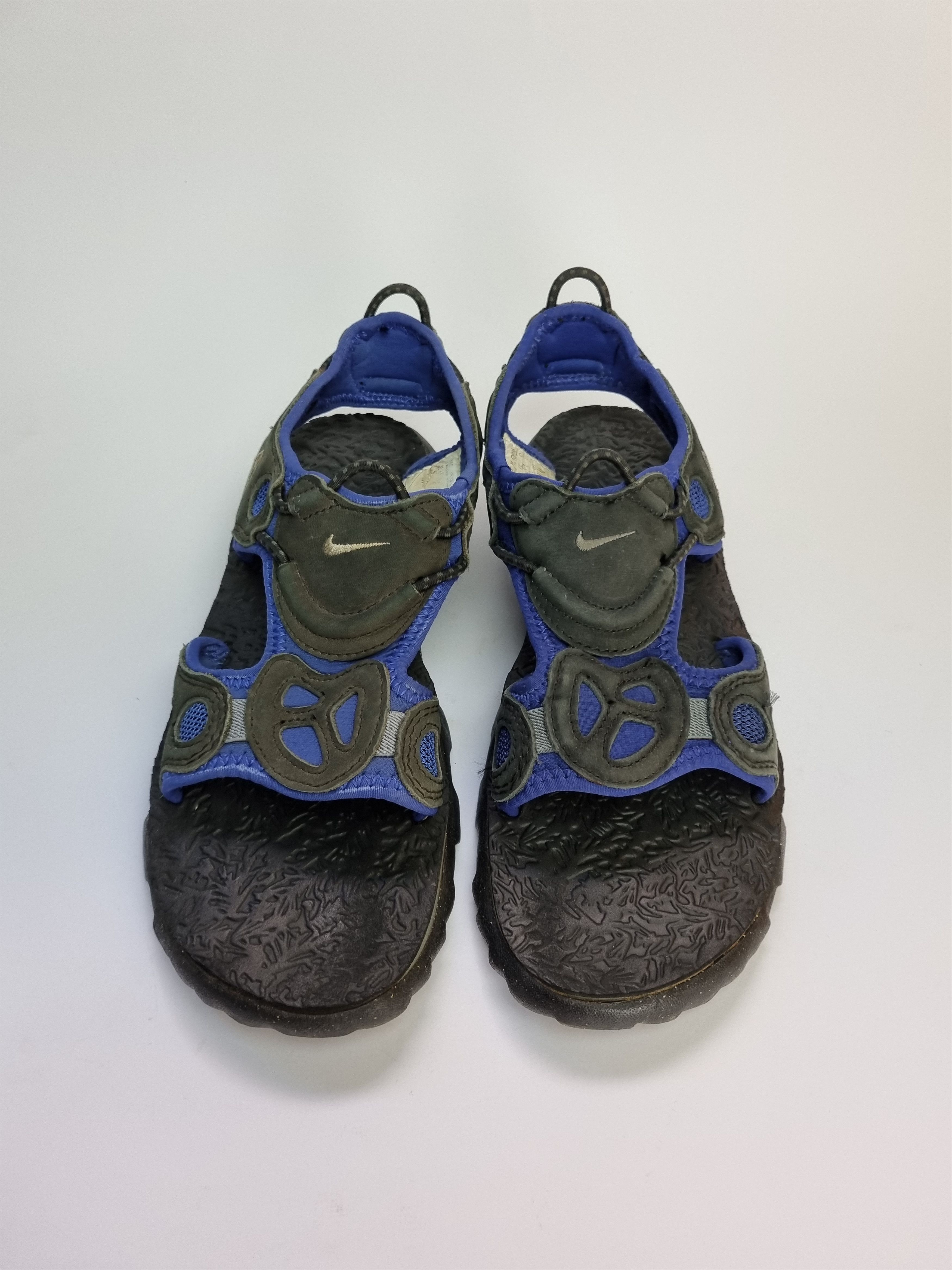 Nike × Nike ACG × Vintage Nike ACG Utility Sandals Size US 6 / EU 39 - 3 Thumbnail