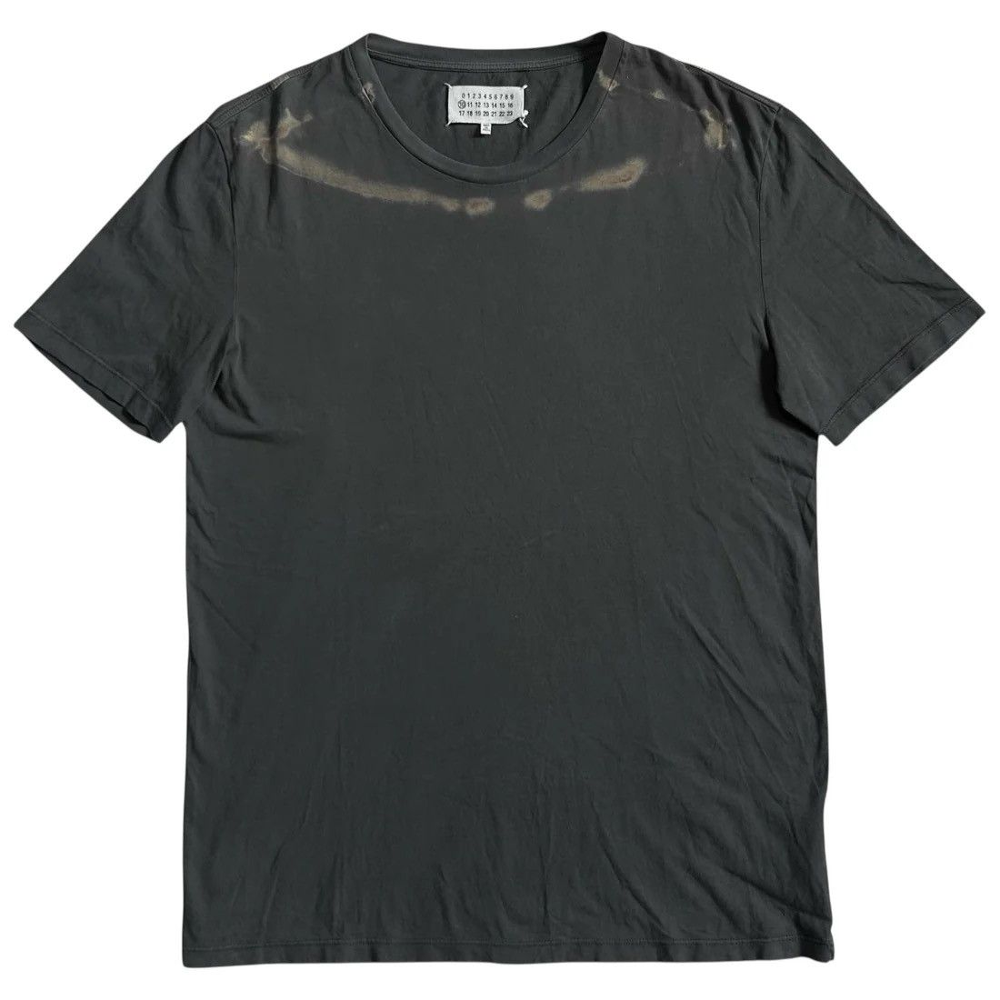 Maison Margiela Martin Margiela SS08 deconstructed shark teeth