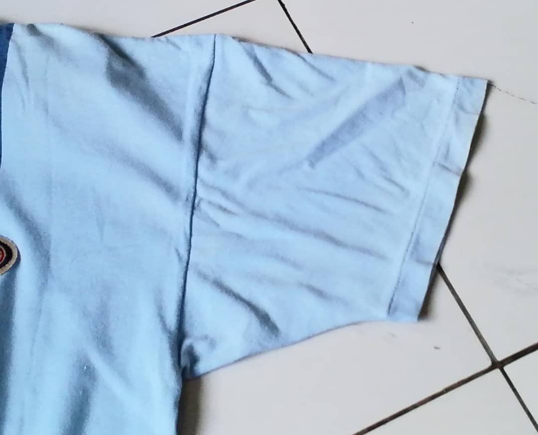 Vintage Made japan OCEAN PACIFIC SURF O.P Big Logo Spell Out Size US L / EU 52-54 / 3 - 4 Thumbnail
