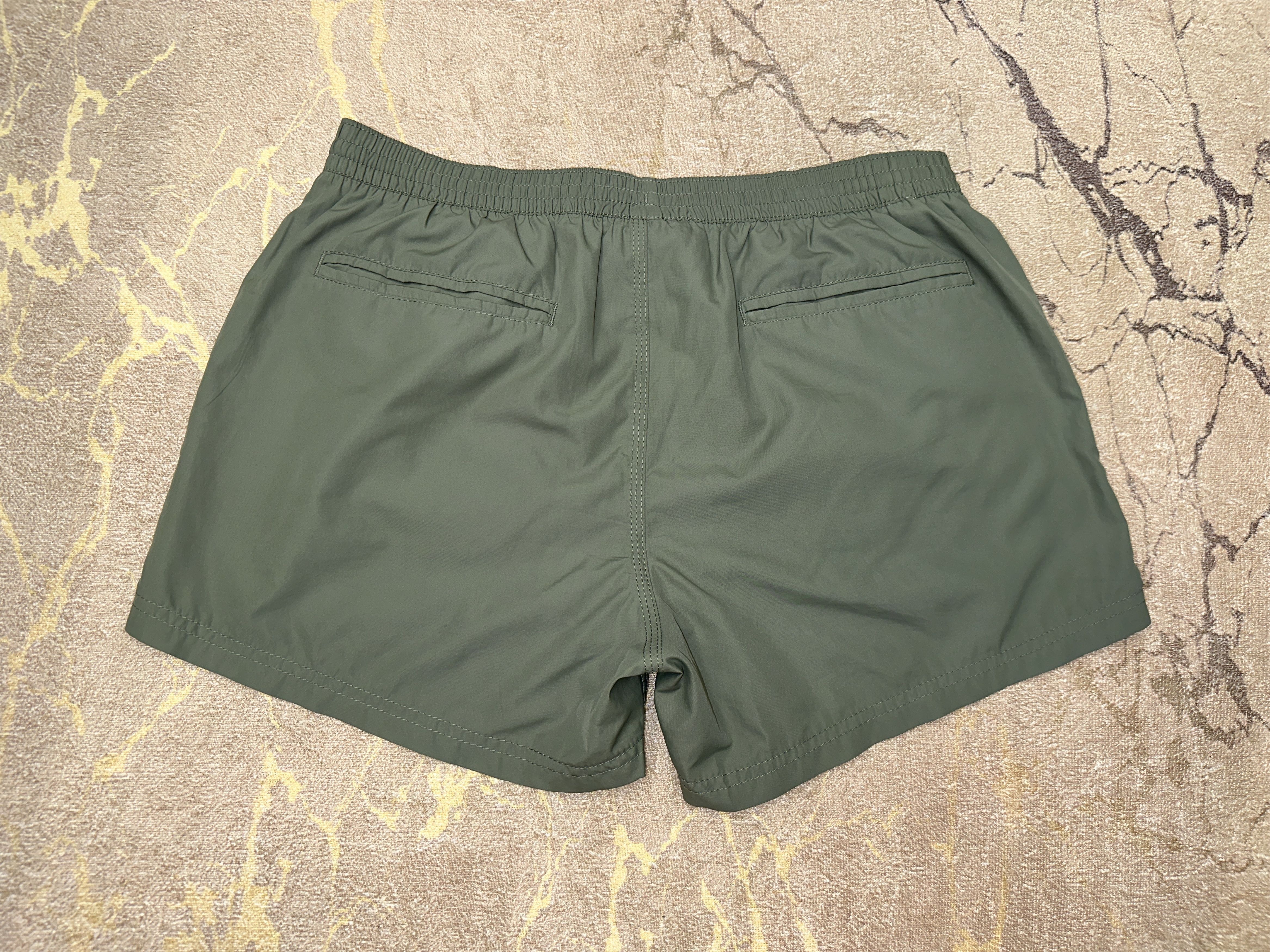 Sundek Goldenwave Sundek S Board Shorts Trunks Bath Suit Size S Size US 30 / EU 46 - 4 Thumbnail