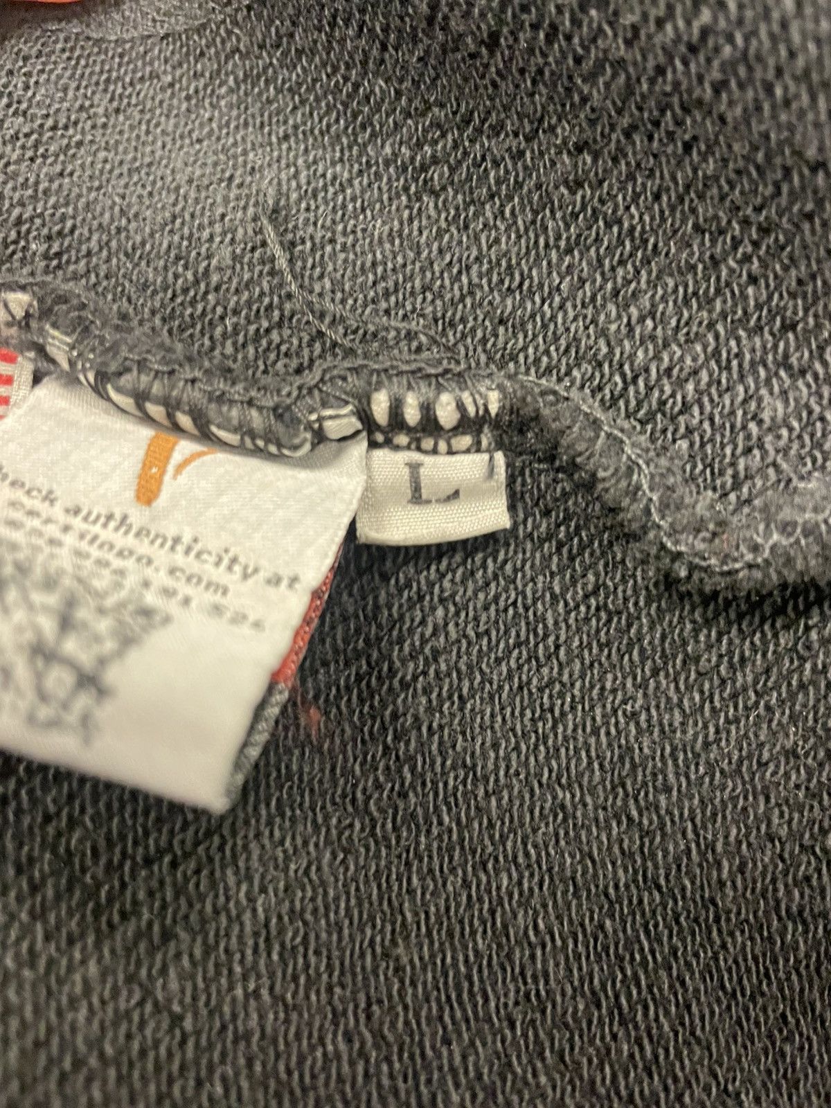 Vlone Vlone Hoodie Size US L / EU 52-54 / 3 - 6 Thumbnail