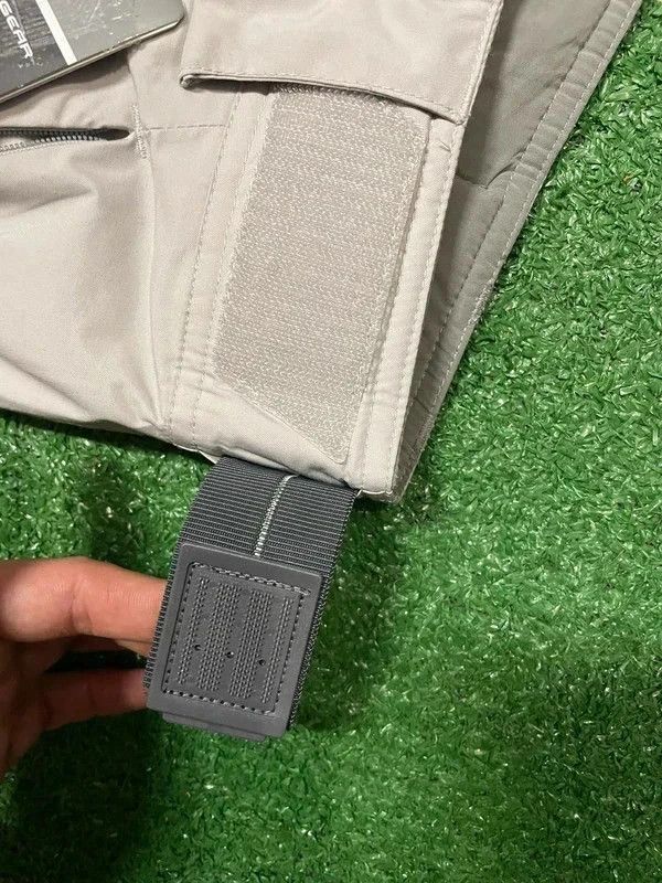 Nike ACG NIKE ACG Pants Ski Shell Baggy Vintage y2k Size US 34 / EU 50 - 6 Thumbnail