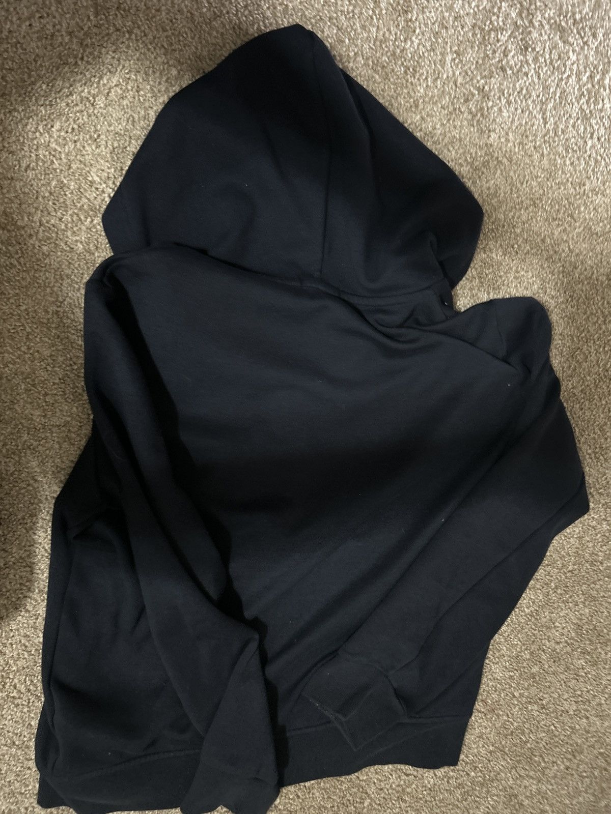 Polo Ralph Lauren raulph lauren zip up dark blue gray logo Size US M / EU 48-50 / 2 - 2 Thumbnail