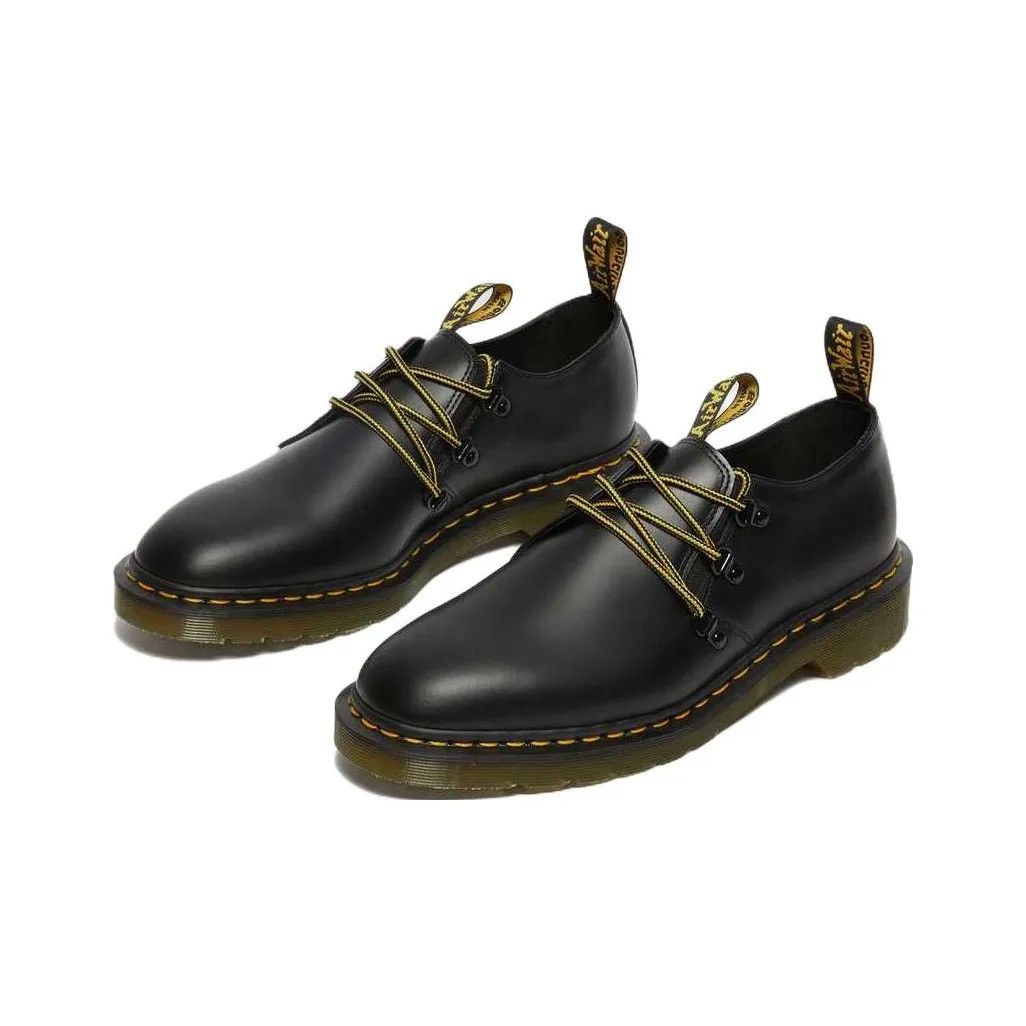 Engineered Garments Continues Partnership With Doc Martens