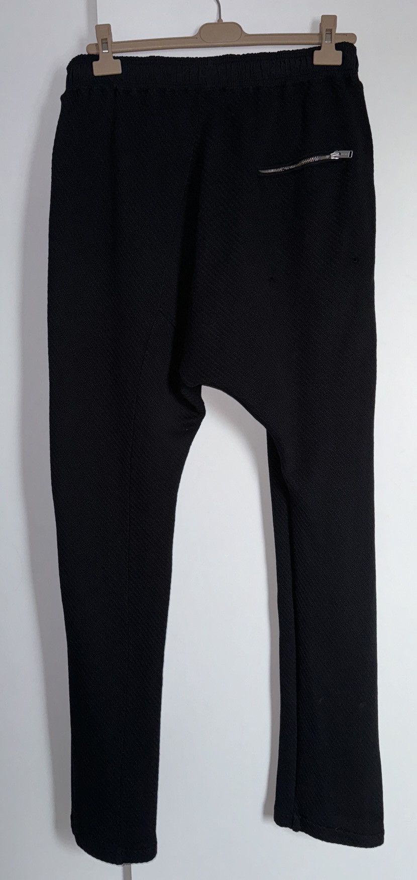 Damir Doma Damir Doma Silent Trousers Size US 34 / EU 50 - 2 Thumbnail