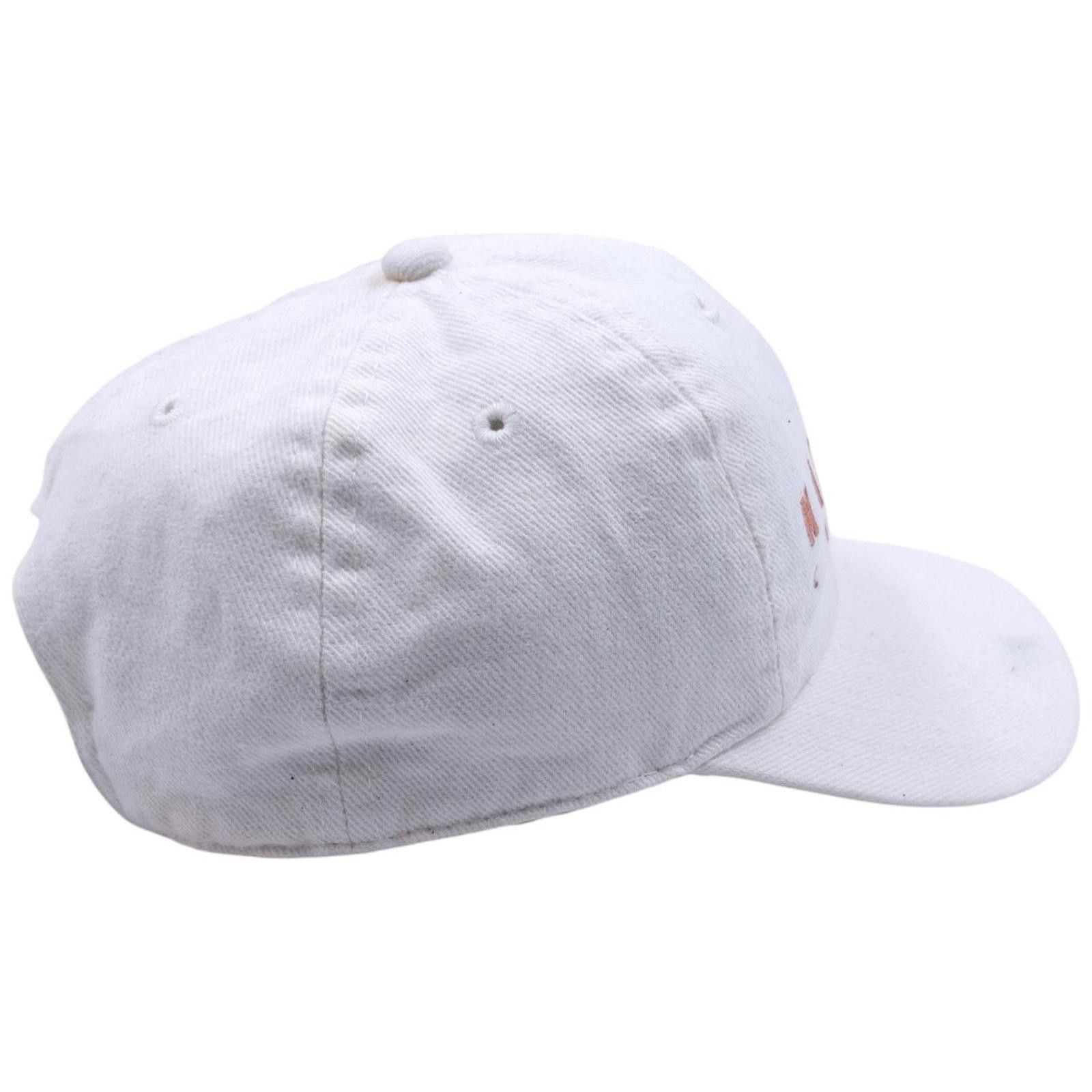 Nike Vintage Nike Niketown Chicago Embroidered Hat Size ONE SIZE - 3 Thumbnail