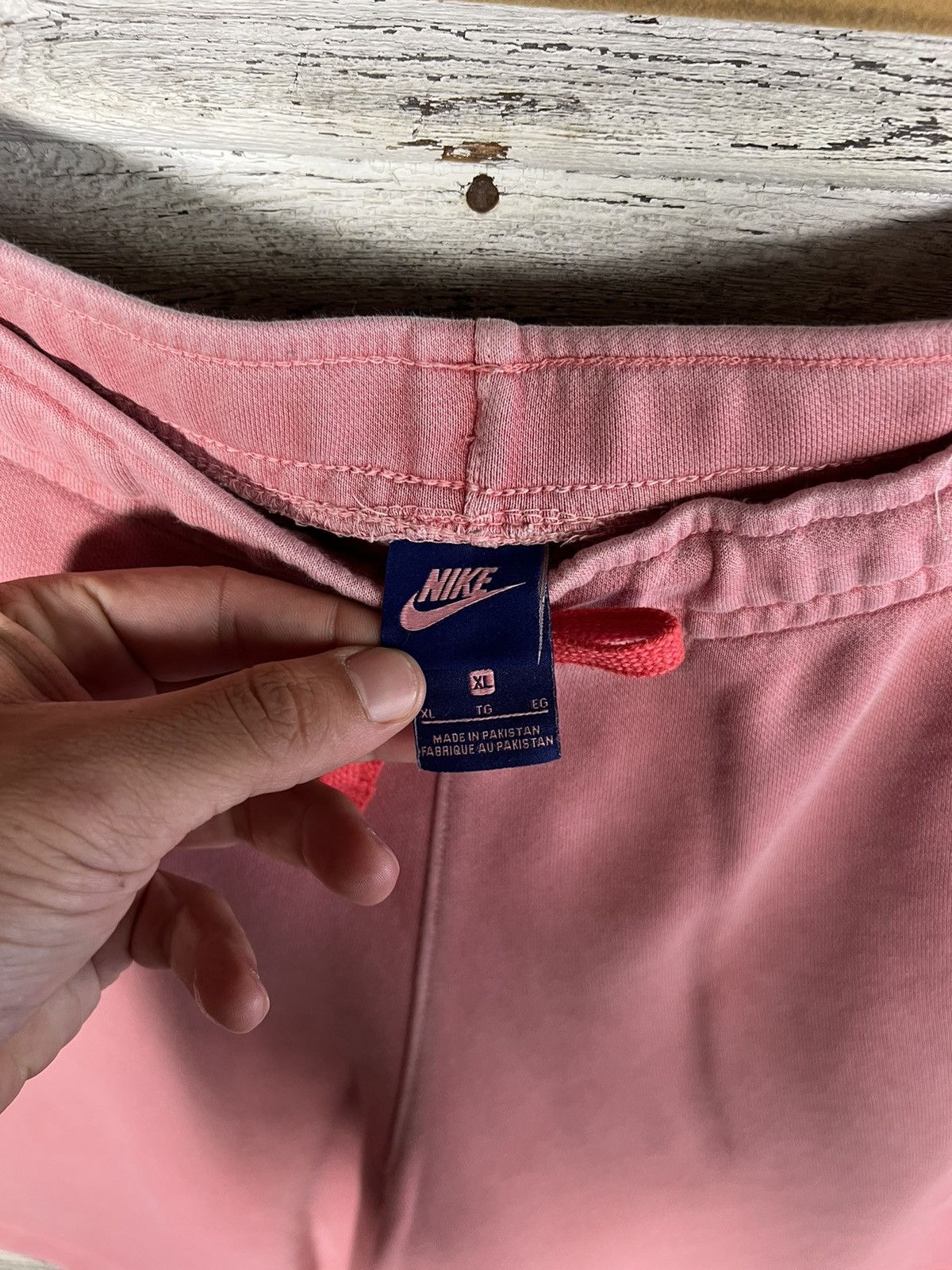 Nike Nike Shorts Size US 36 / EU 52 - 4 Thumbnail