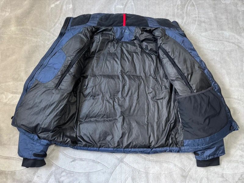 Ralph Lauren Ralph Lauren RLX Down Puffer Jacket Navy XL gorpcore Size US XL / EU 56 / 4 - 3 Thumbnail