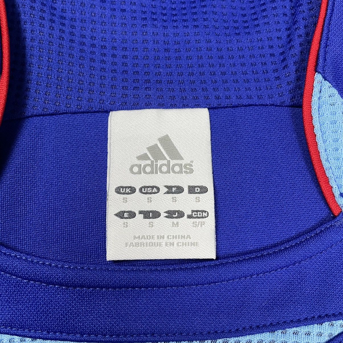 Adidas × Vintage Vintage Japan Home Jersey Japanese Lagend ‘HONDA’ Size US S / EU 44-46 / 1 - 16 Thumbnail