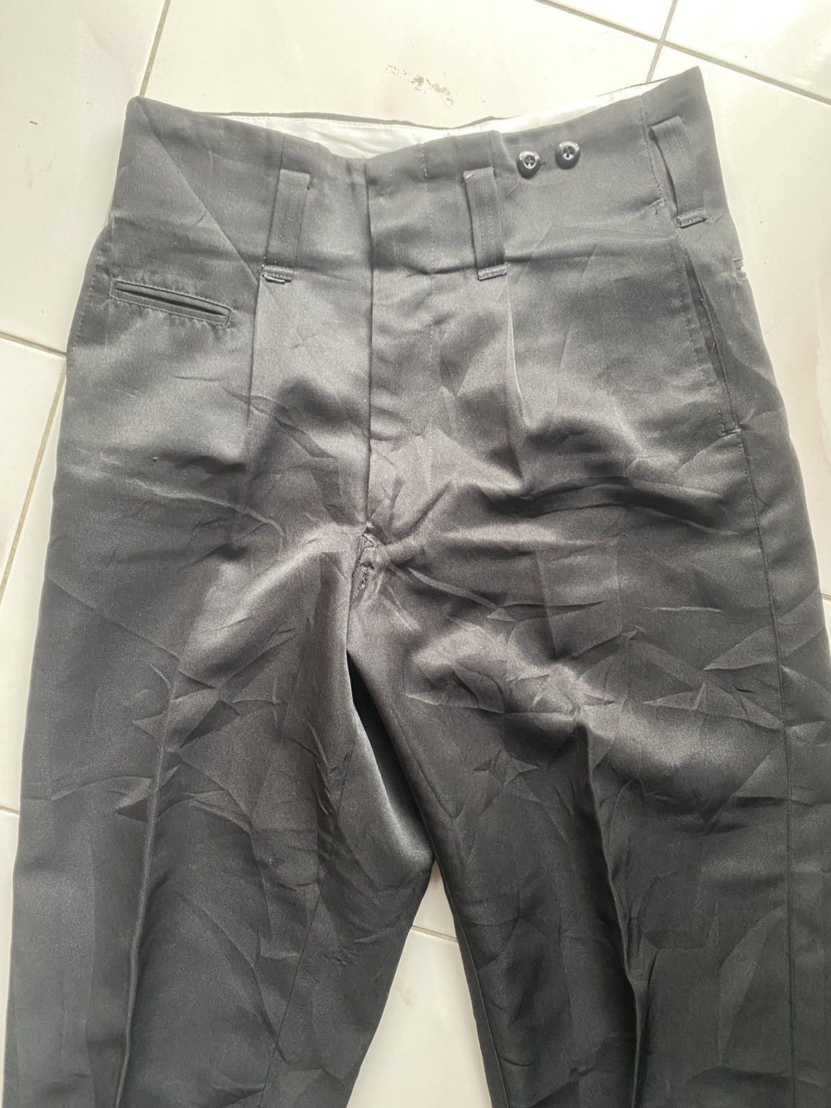 Japanese Brand Toraichi pant W30 Size US 30 / EU 46 - 4 Thumbnail