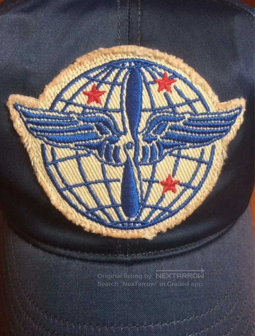 Other Double RL Polo Ralph Lauren Baseball Cap. Size ONE SIZE - 3 Thumbnail