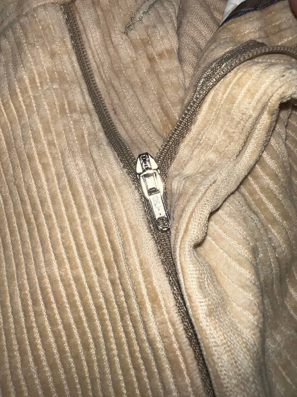 Burberry × Vintage Vintage pants Burberry corduroy y2k baggy fit Size US 38 / EU 54 - 9 Thumbnail