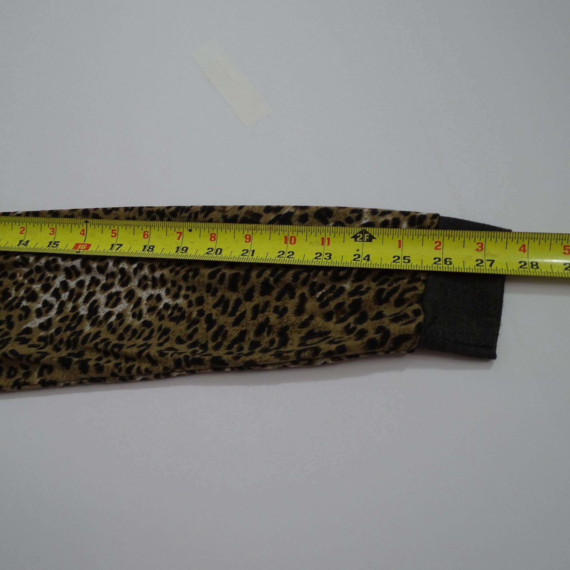 Other Grace and Emma Leopard Animal Print Long Sleeve Top Size S Size S / US 4 / IT 40 - 10 Thumbnail