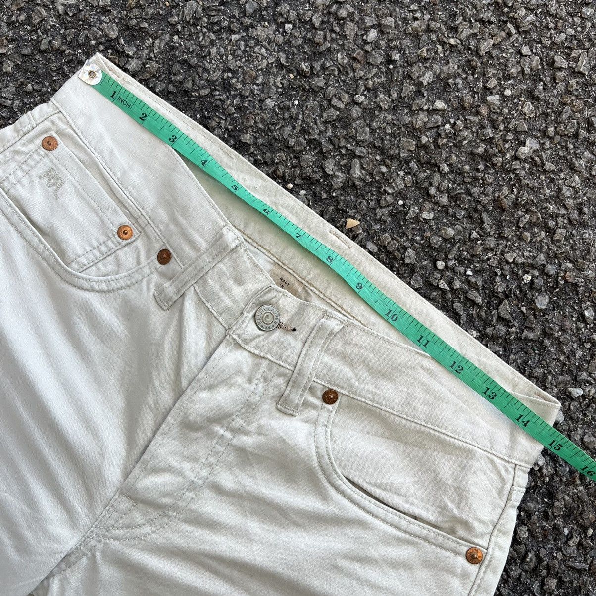 RRL Ralph Lauren RRL Double RL Pants Polo Ralph Lauren Size US 28 / EU 44 - 6 Thumbnail