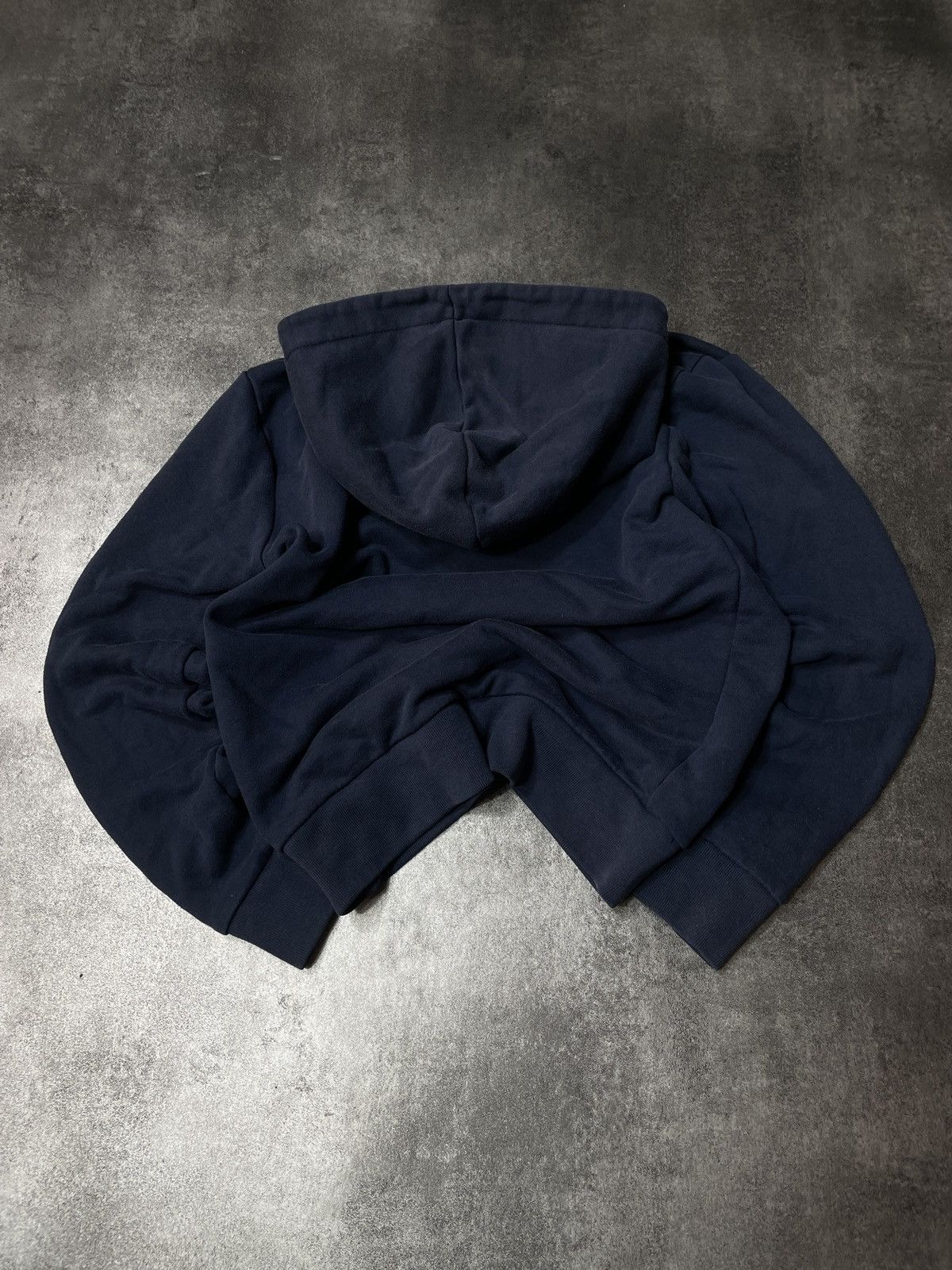 Levi's Levis Hoodie Spellout Boxy Fit Thick Size US XXS / EU 40 - 7 Thumbnail