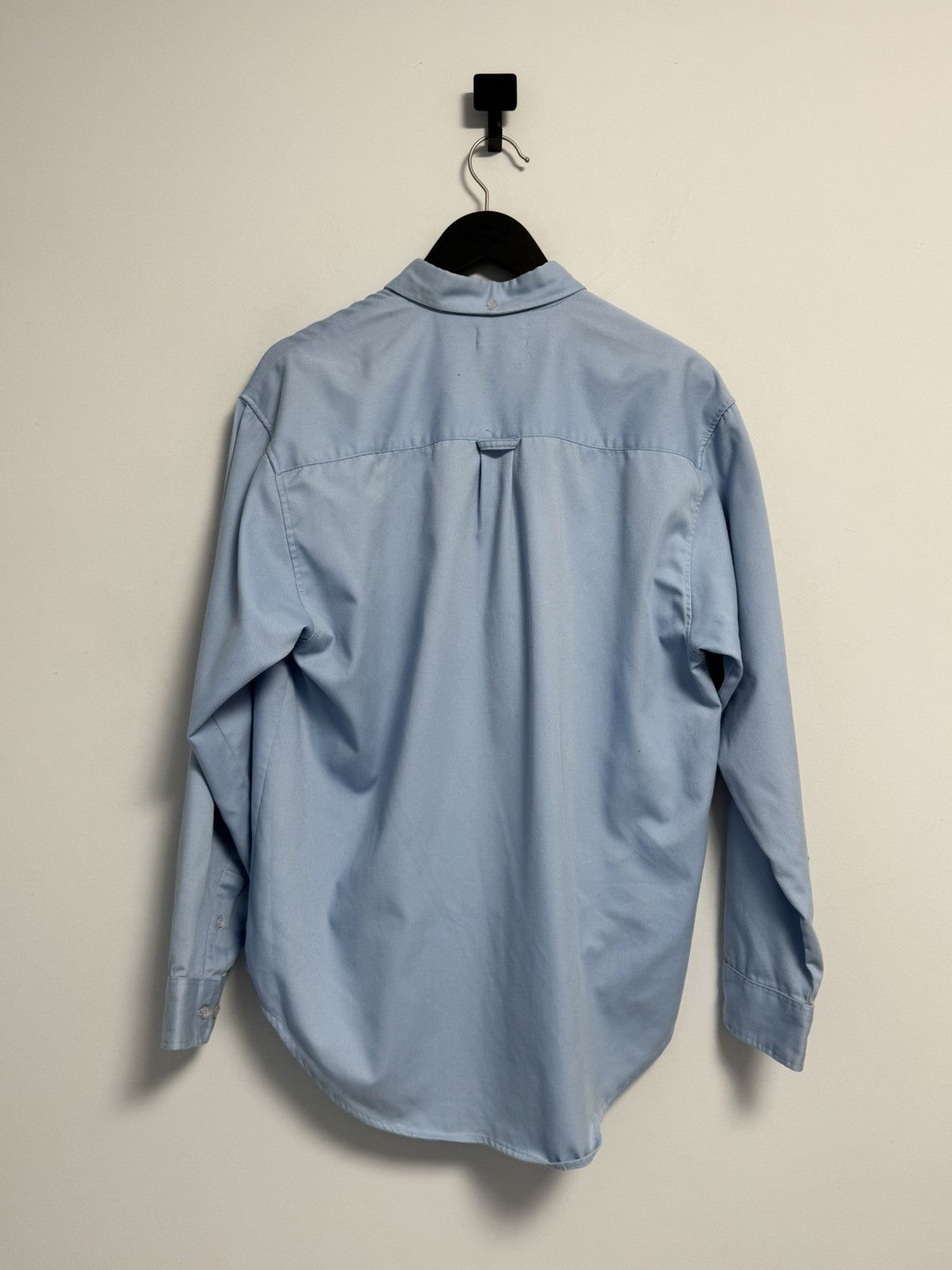 Yves Saint Laurent Yves Saint Laurent Button Up Shirt Luxury Size US M / EU 48-50 / 2 - 12 Thumbnail