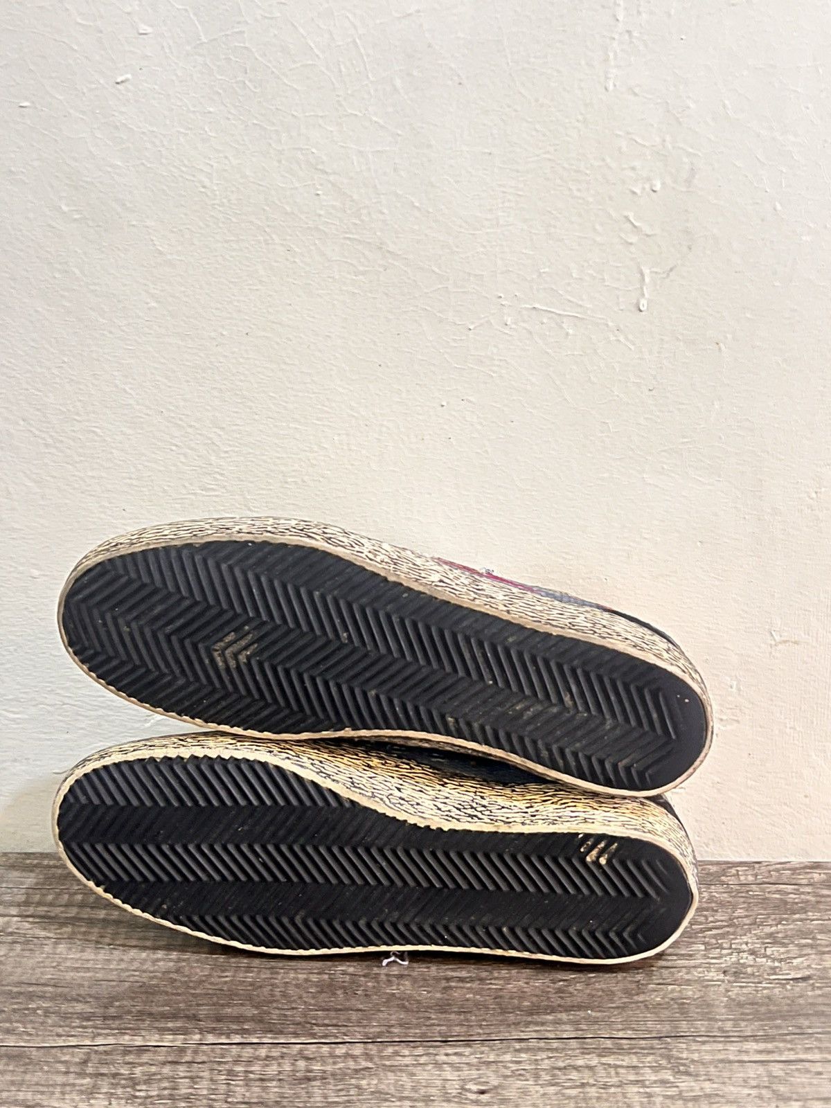 Golden Goose Midstar Sneakers Size US 8 / EU 41 - 7 Thumbnail