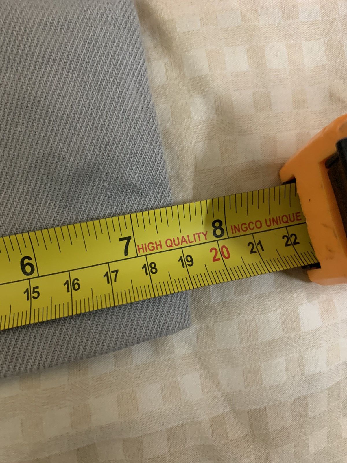 Diesel Diesel slim cut pants Size US 32 / EU 48 - 13 Thumbnail