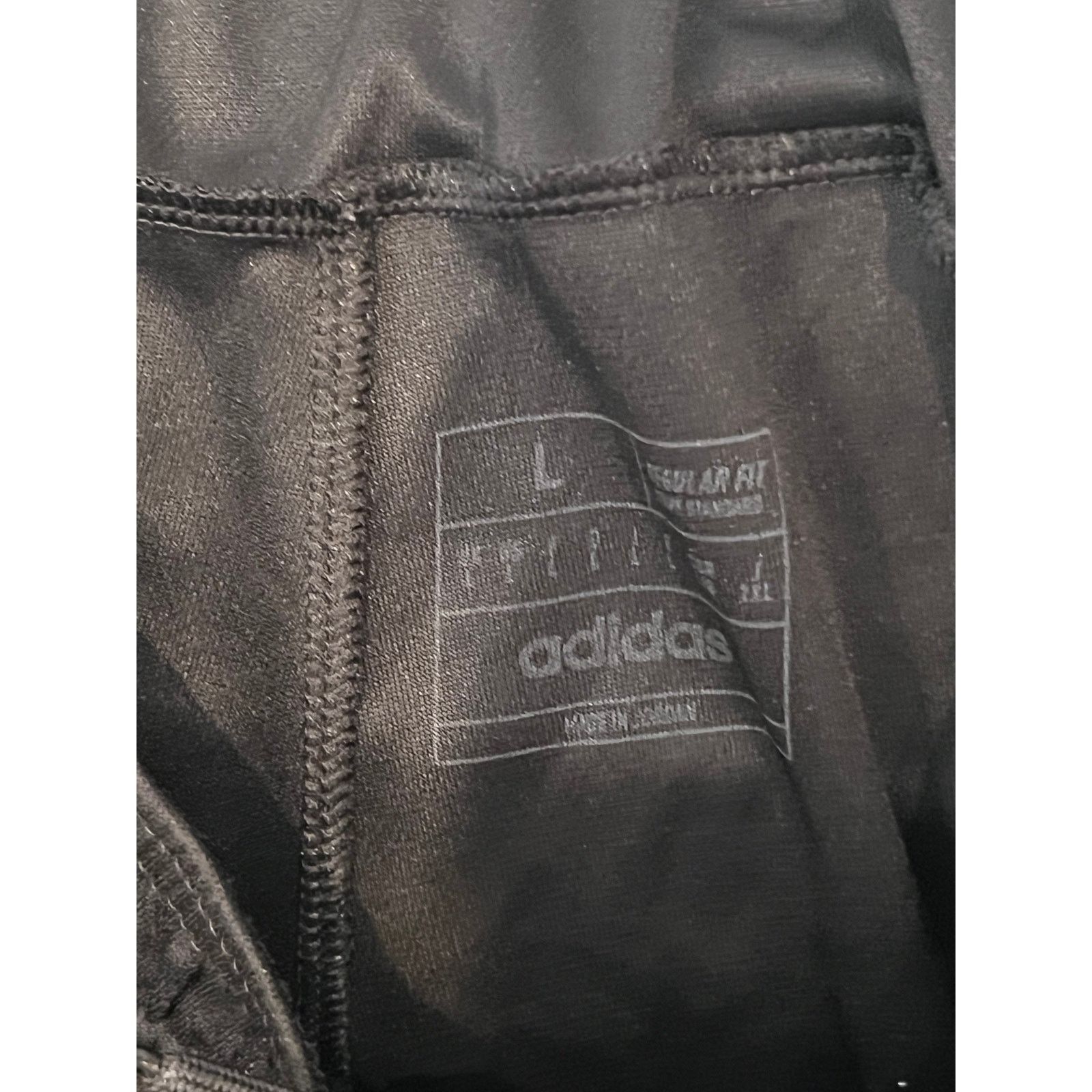 Adidas Adidas Athletic Regular Fit Shorts Mens L 6" Size US 36 / EU 52 - 3 Thumbnail