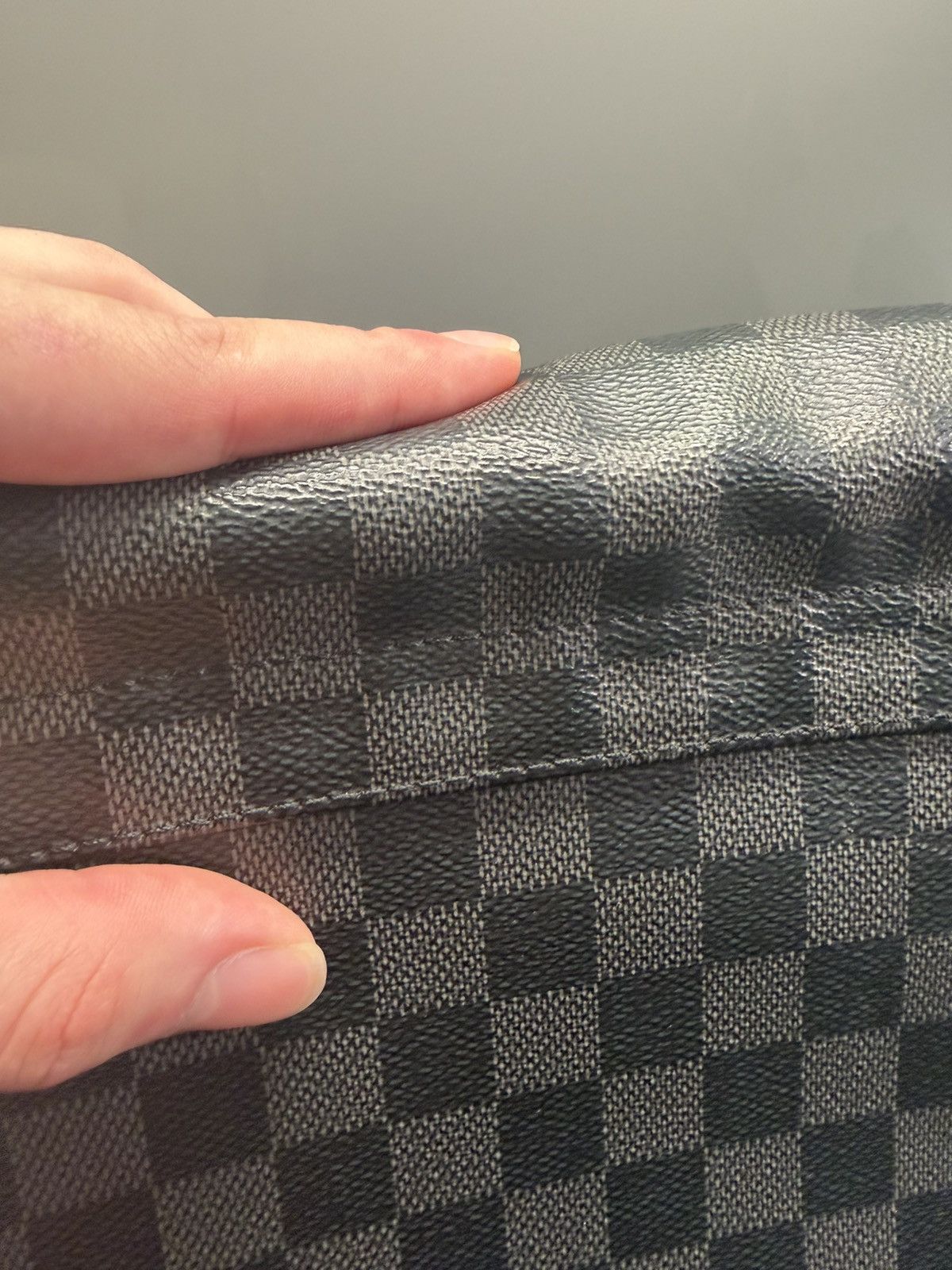 Louis Vuitton Louis Vuitton Messenger Bag Size ONE SIZE - 6 Thumbnail