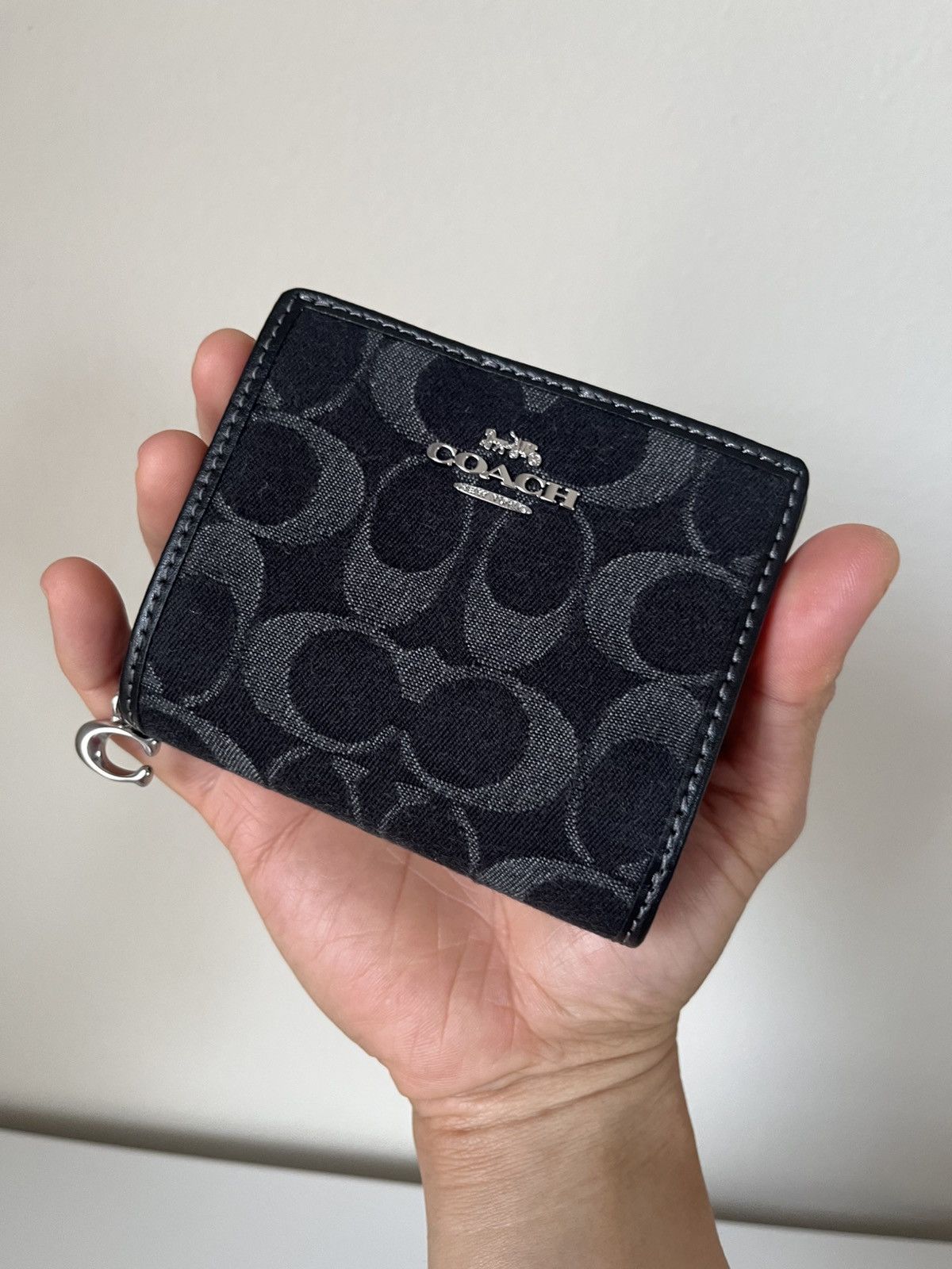 Coach Coach wallet Size ONE SIZE - 3 Thumbnail