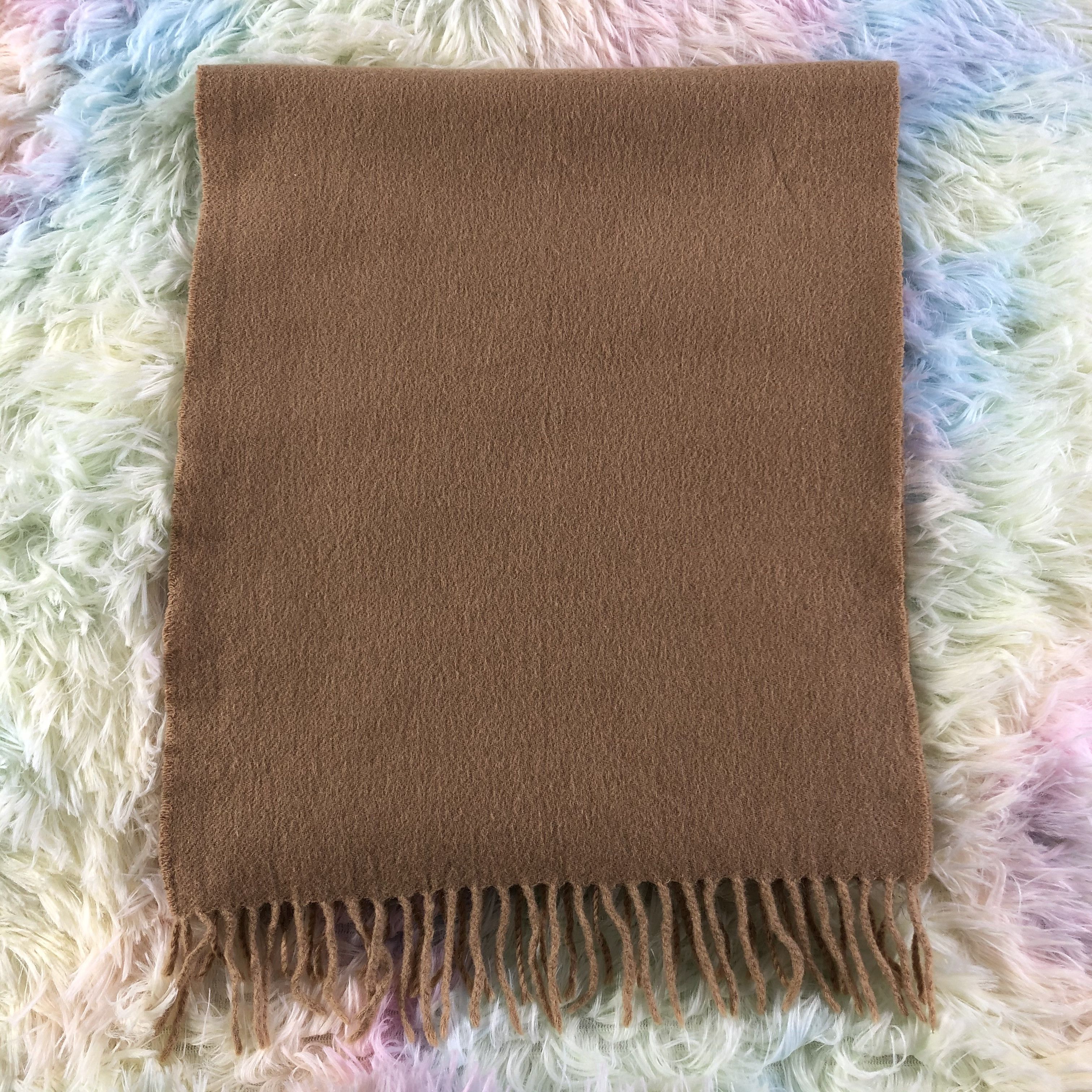 Paul Smith Paul Smith Scarf / Muffler / Neckwear - KM173 Size ONE SIZE - 3 Thumbnail