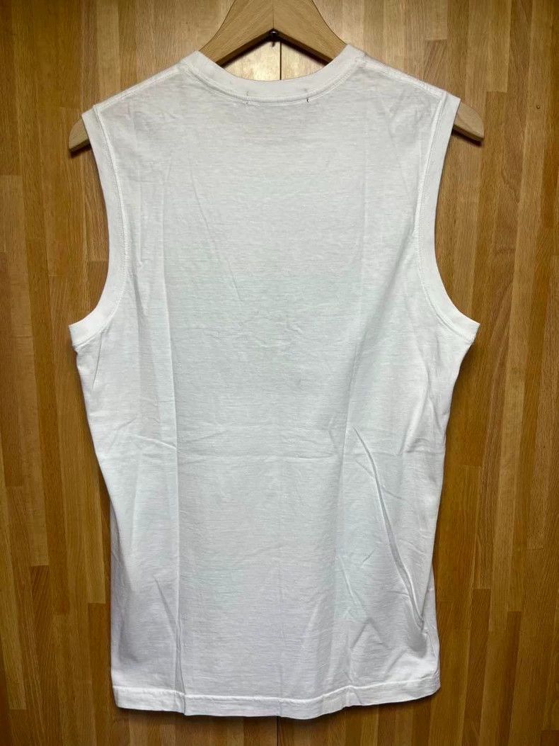 トップス 15ss archive undercover layerd vest Undercover Undercover undercoverism archive vest but period