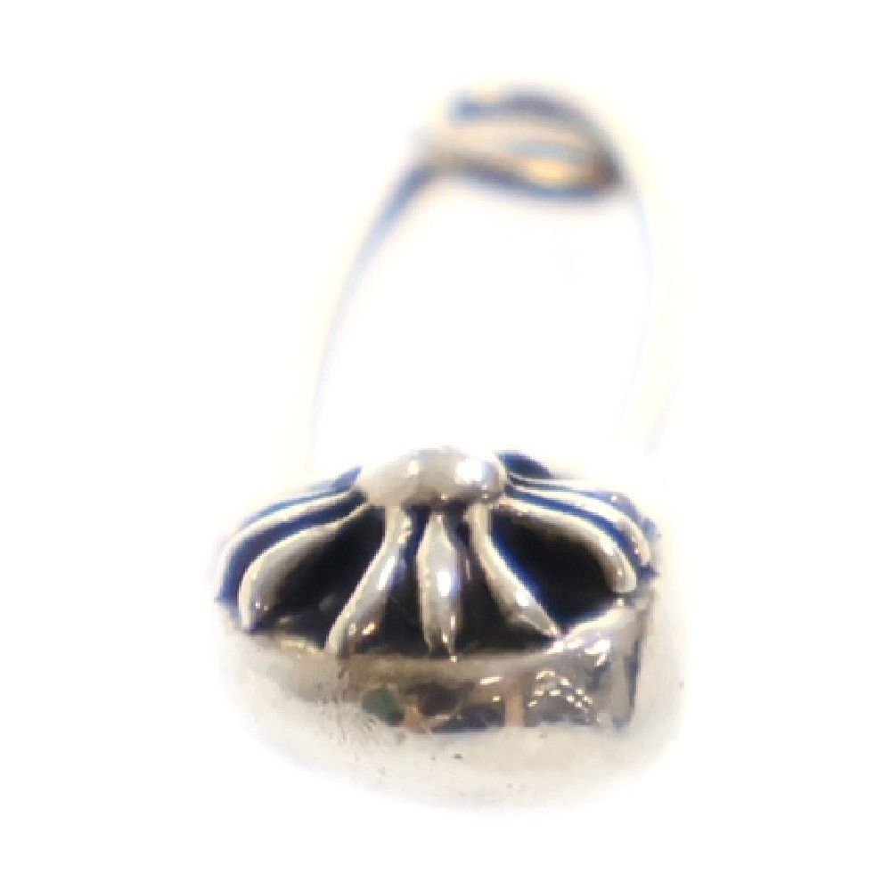 Chrome Hearts Chrome Hearts Safety Pin Silver Necklace Size ONE SIZE - 6 Thumbnail