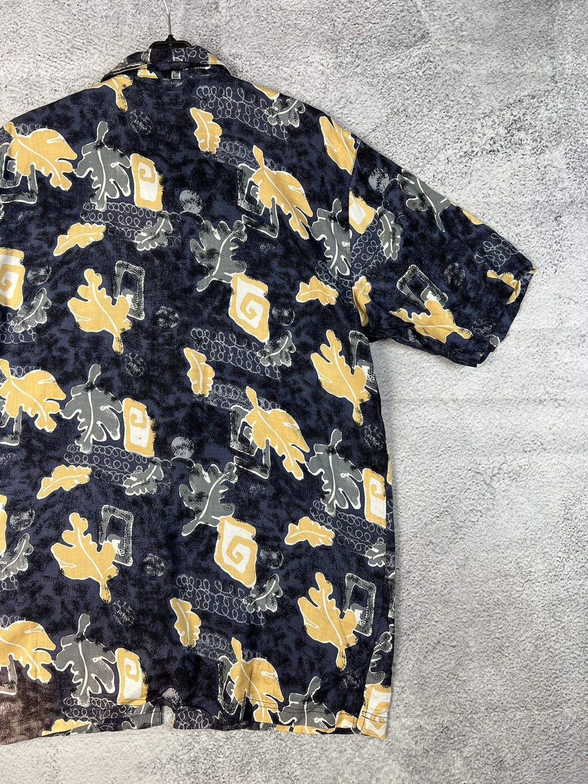 Vintage Vintage Hawaiian shirt Size US L / EU 52-54 / 3 - 6 Thumbnail
