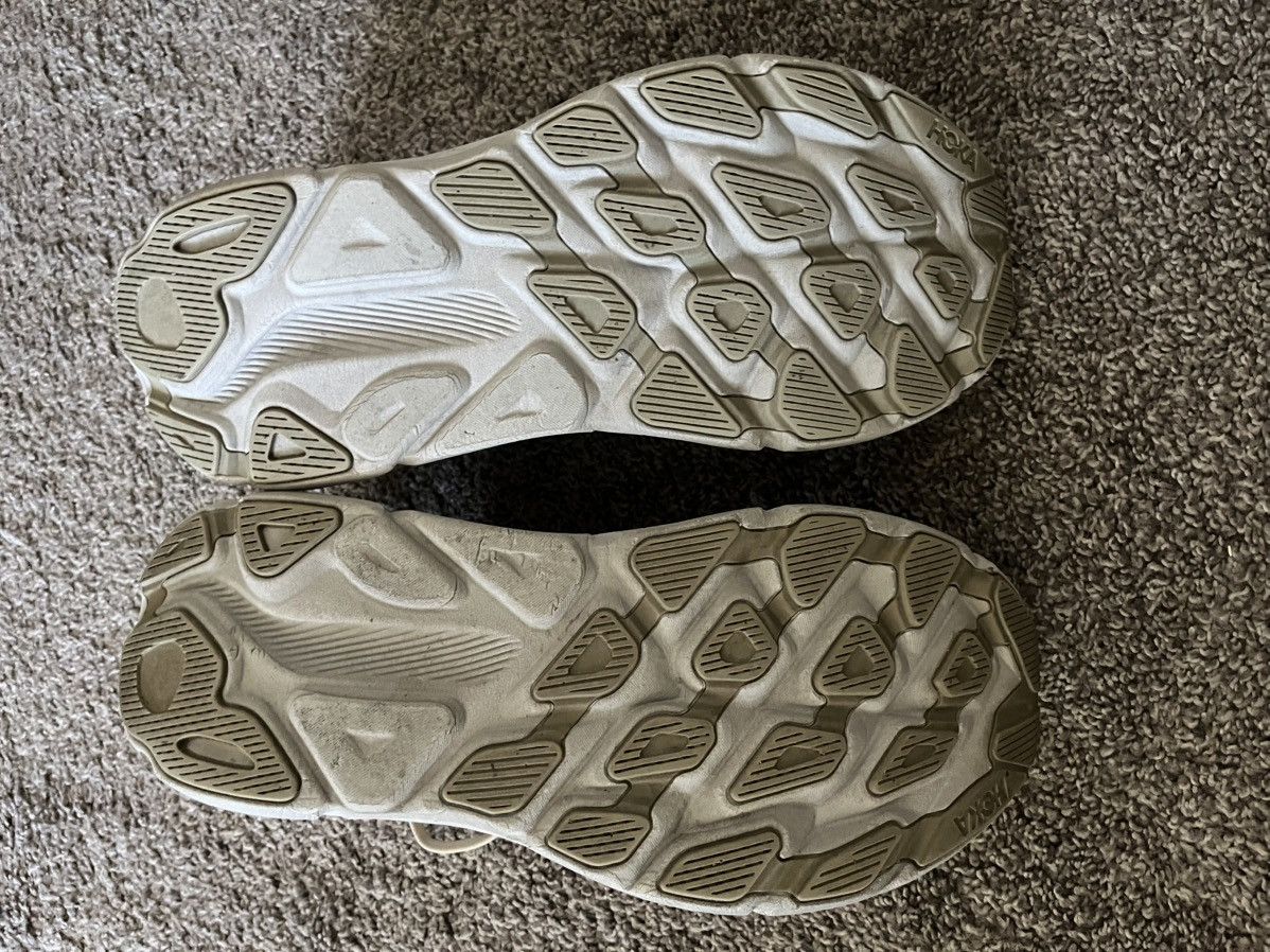 Hoka Hoka Clifton 9 US Mens Size 10.5 Size US 10.5 / EU 43-44 - 6 Thumbnail