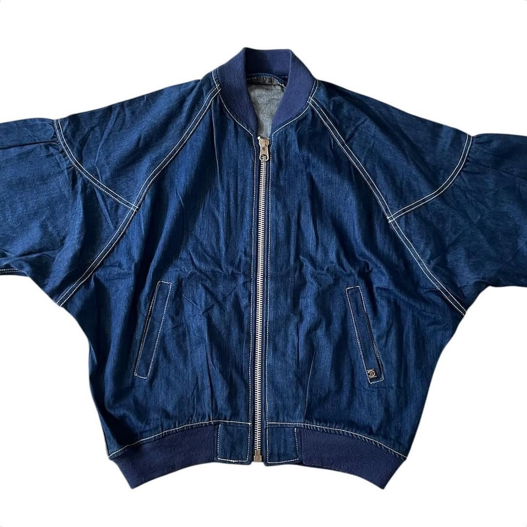Japanese Brand Peyton Place x Comme Ca Du Mode Men 10th Anniversary Size US M / EU 48-50 / 2 - 4 Thumbnail