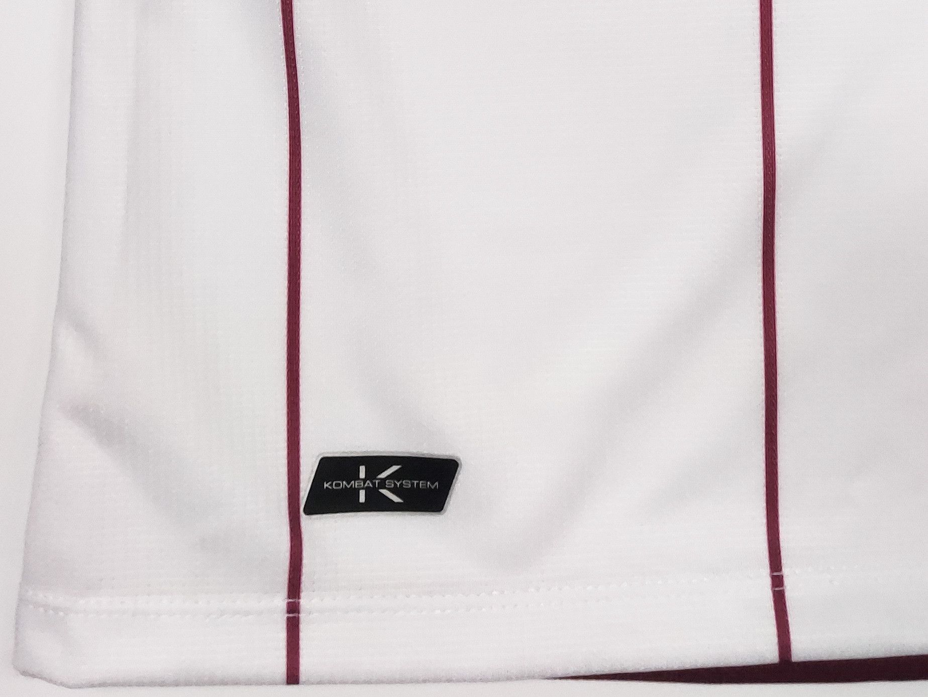 Kappa Matty Cash #2 Aston Villa 2021 2022 Kappa Away Shirt Size US XXL / EU 58 / 5 - 10 Thumbnail