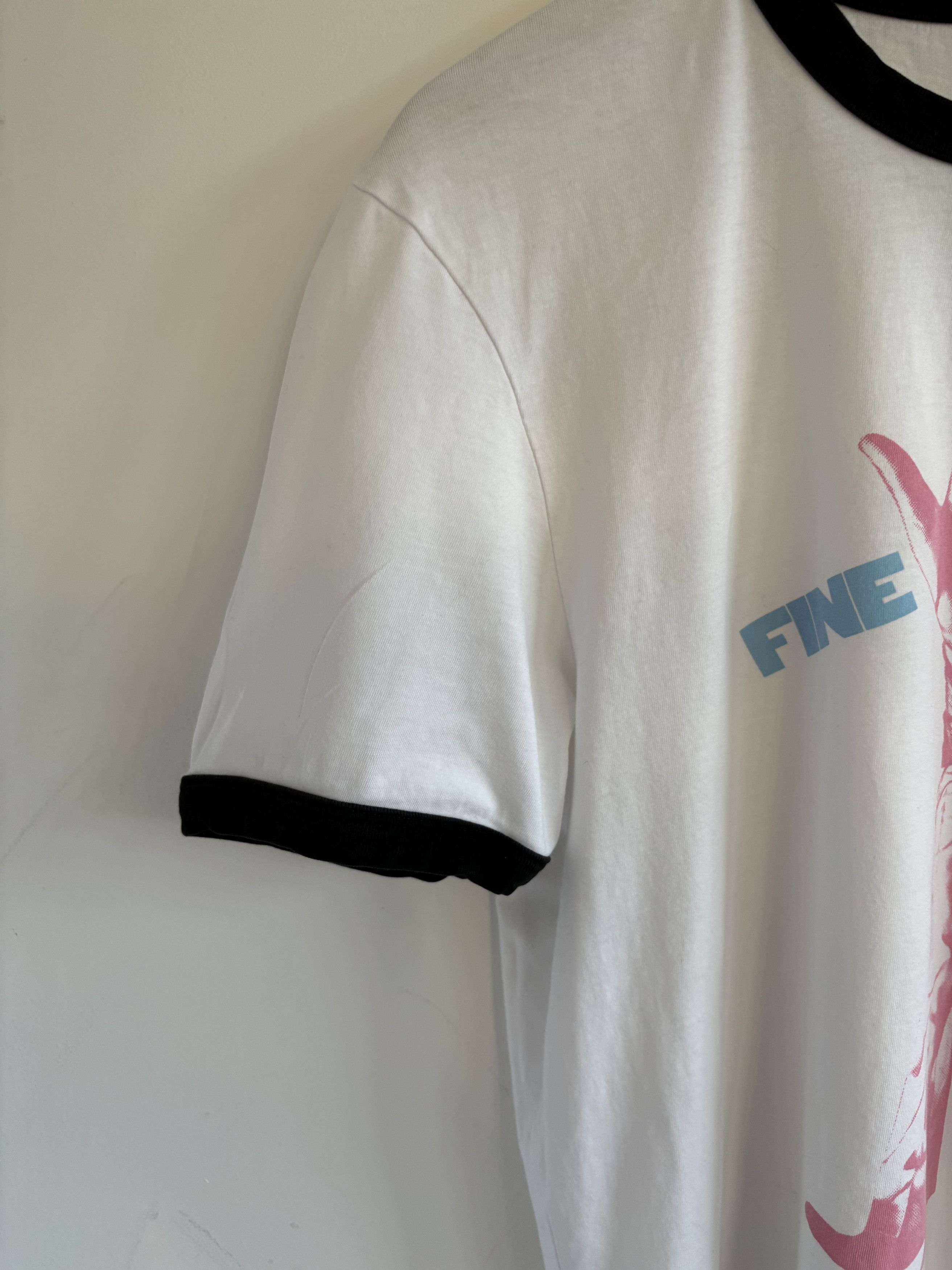 Band Tees Harry Styles Fine Line 2020 Tee Size US S / EU 44-46 / 1 - 6 Thumbnail
