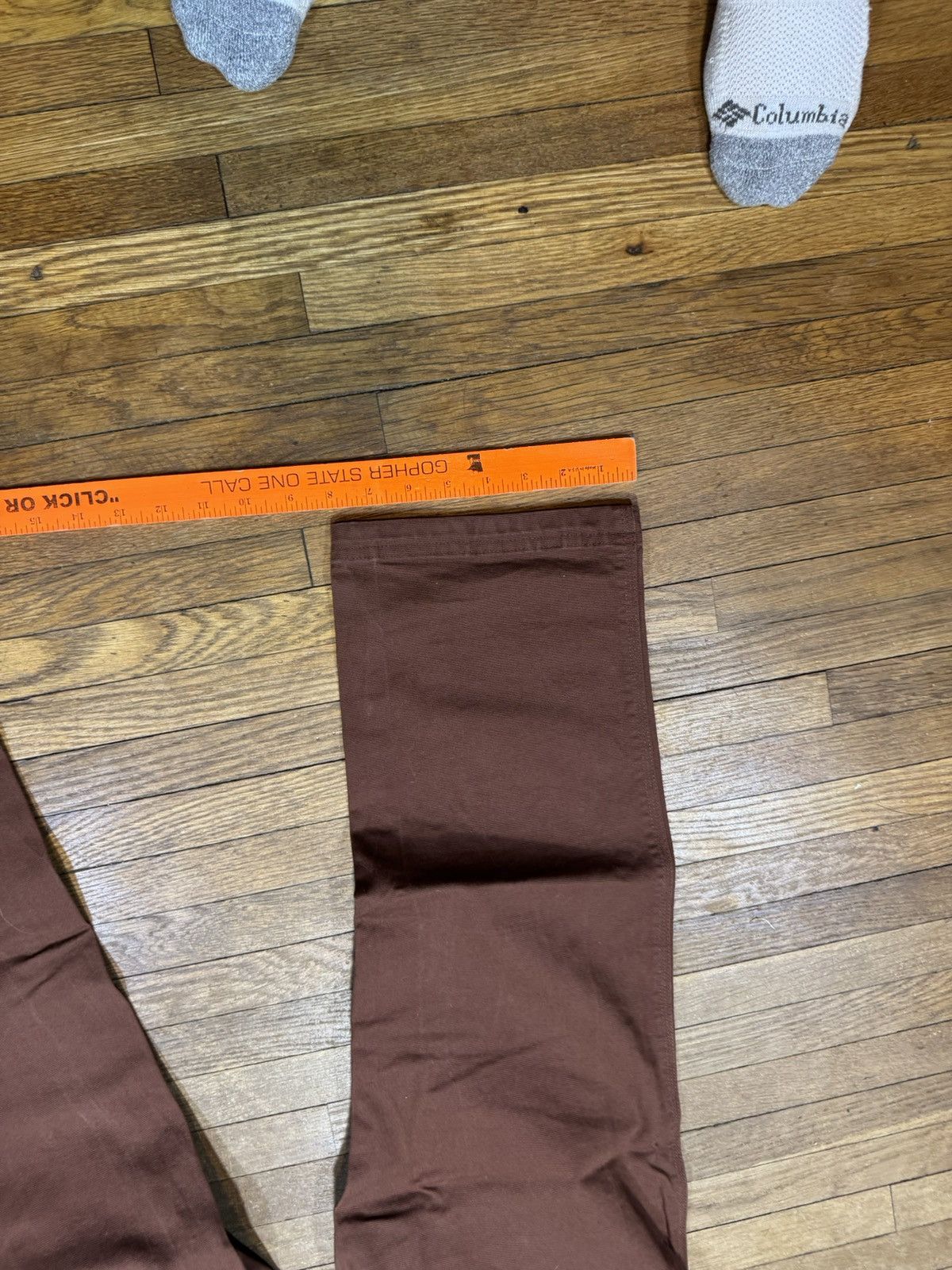 Duluth Trading Company Duluth Trading Company 36 x 30 Slim Fit Pants Bundle of 2 Size US 36 / EU 52 - 11 Thumbnail