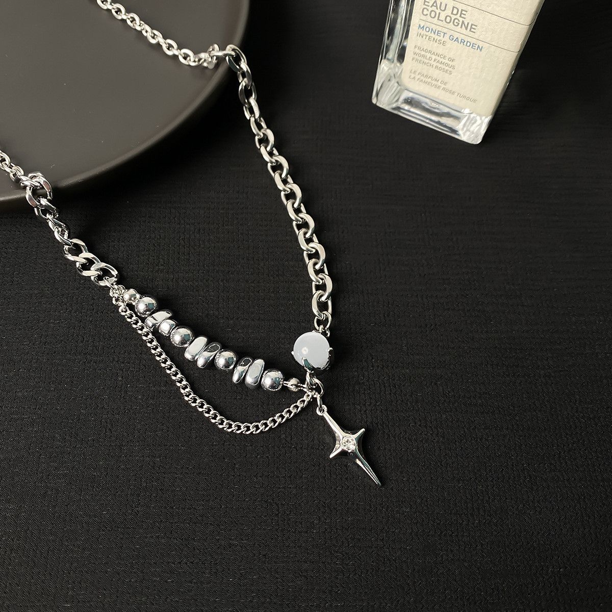 Other Rare STEAL! Y2K Chains Necklace Chain Size ONE SIZE - 6 Thumbnail