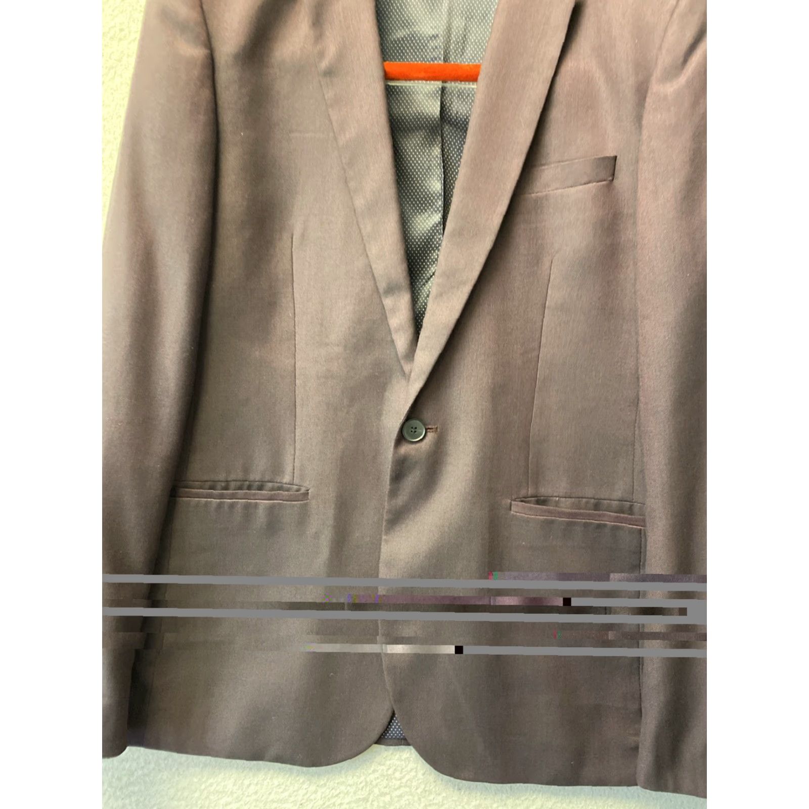 Topman VINTAGE? No. Size US XXS / EU 40 - 3 Thumbnail