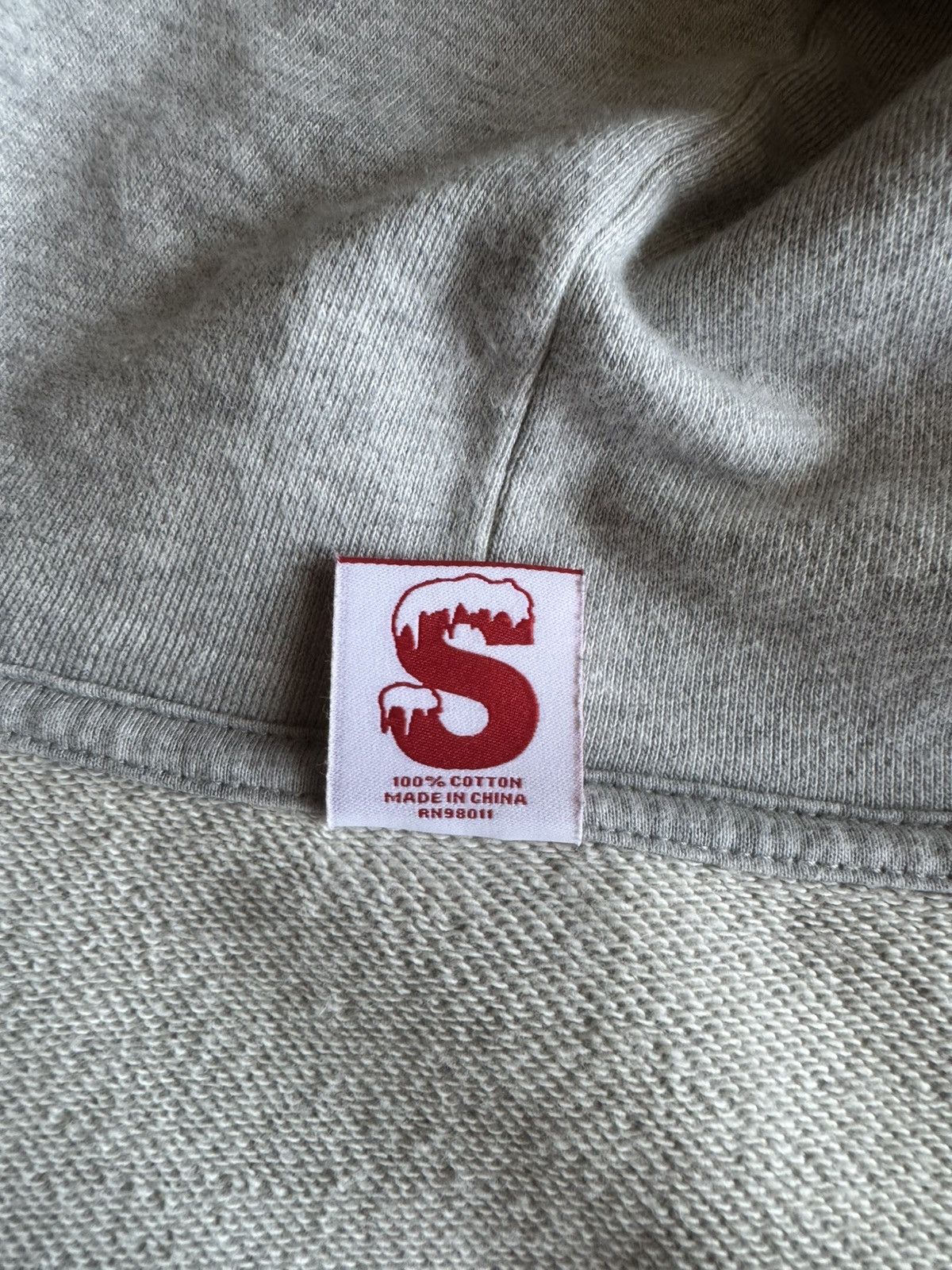 Billionaire Boys Club × Icecream Ice Cream Hoodie Size US S / EU 44-46 / 1 - 4 Thumbnail