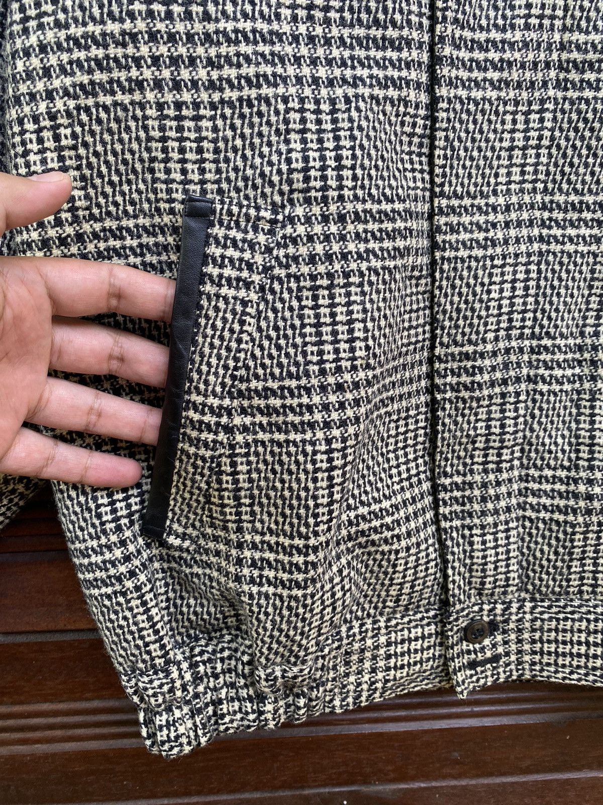 Balmain Vintage Pierre Balmain Paris jacket Size US M / EU 48-50 / 2 - 5 Thumbnail