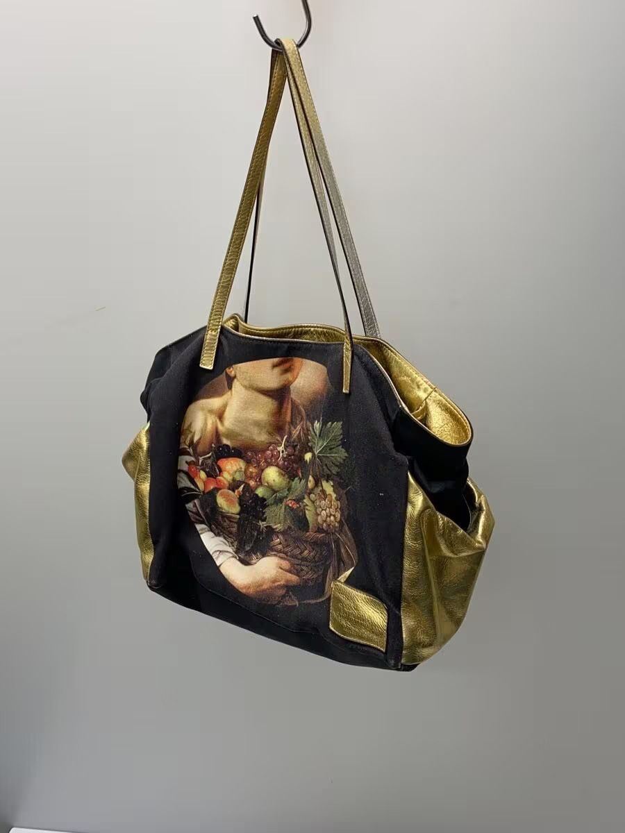 Vivienne Westwood Art Painting Shoulder Bag Size ONE SIZE - 3 Thumbnail