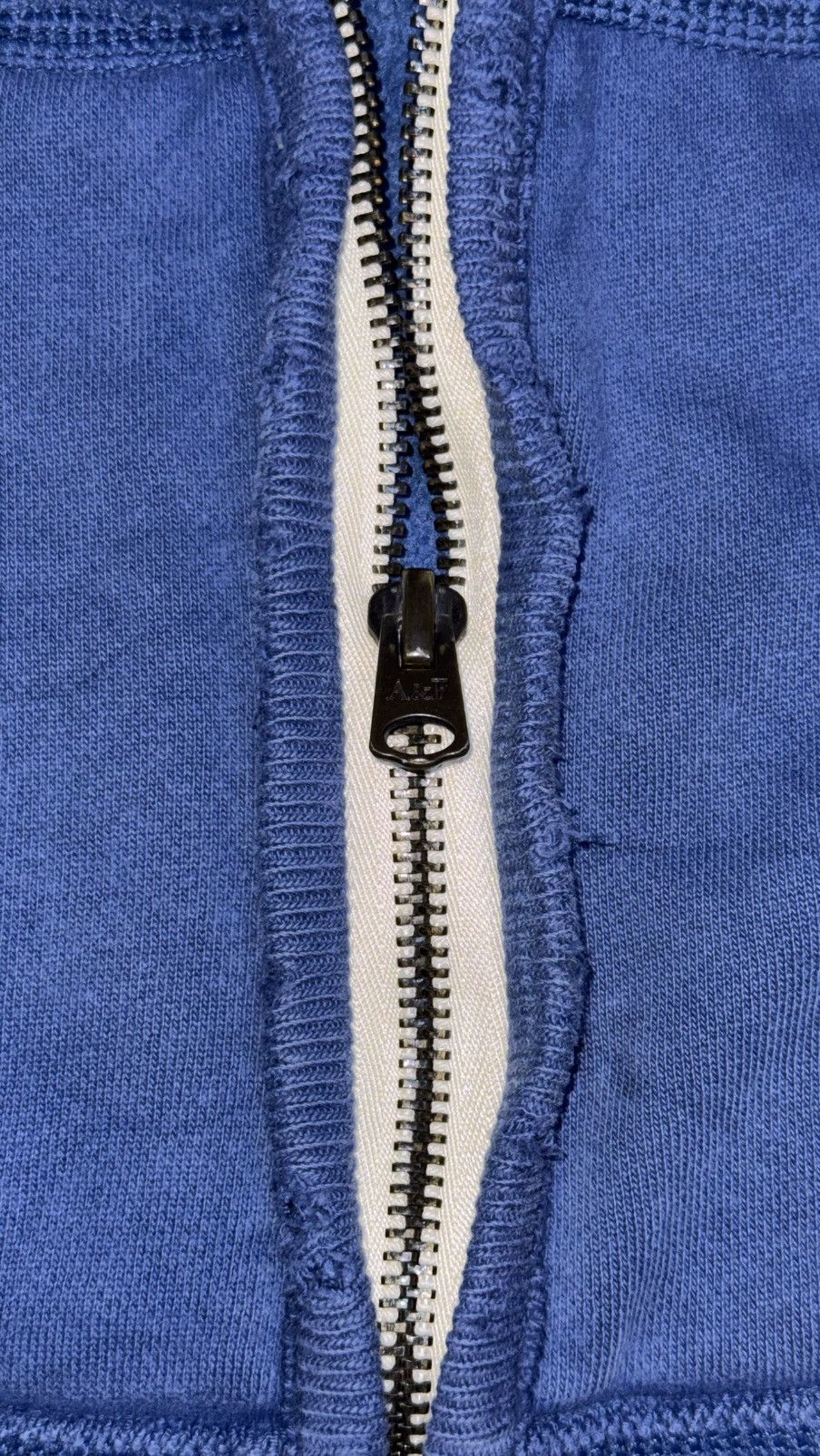 Abercrombie & Fitch Abercrombie & Fitch Zipper Hoodies Size US M / EU 48-50 / 2 - 6 Thumbnail