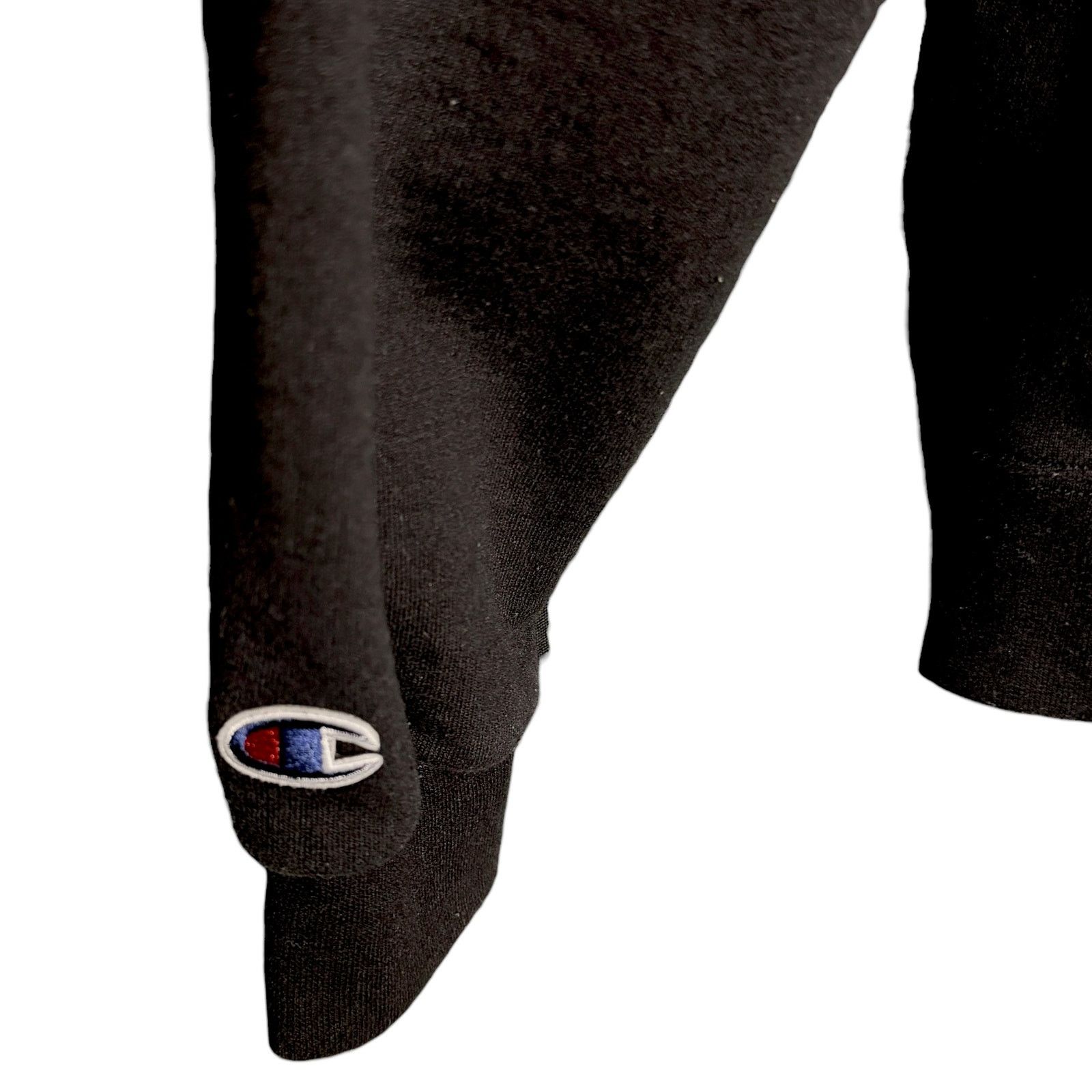 Champion Champion $PENN Penn Barstool Sports Black Sweatshirt Mens M Size US M / EU 48-50 / 2 - 6 Thumbnail