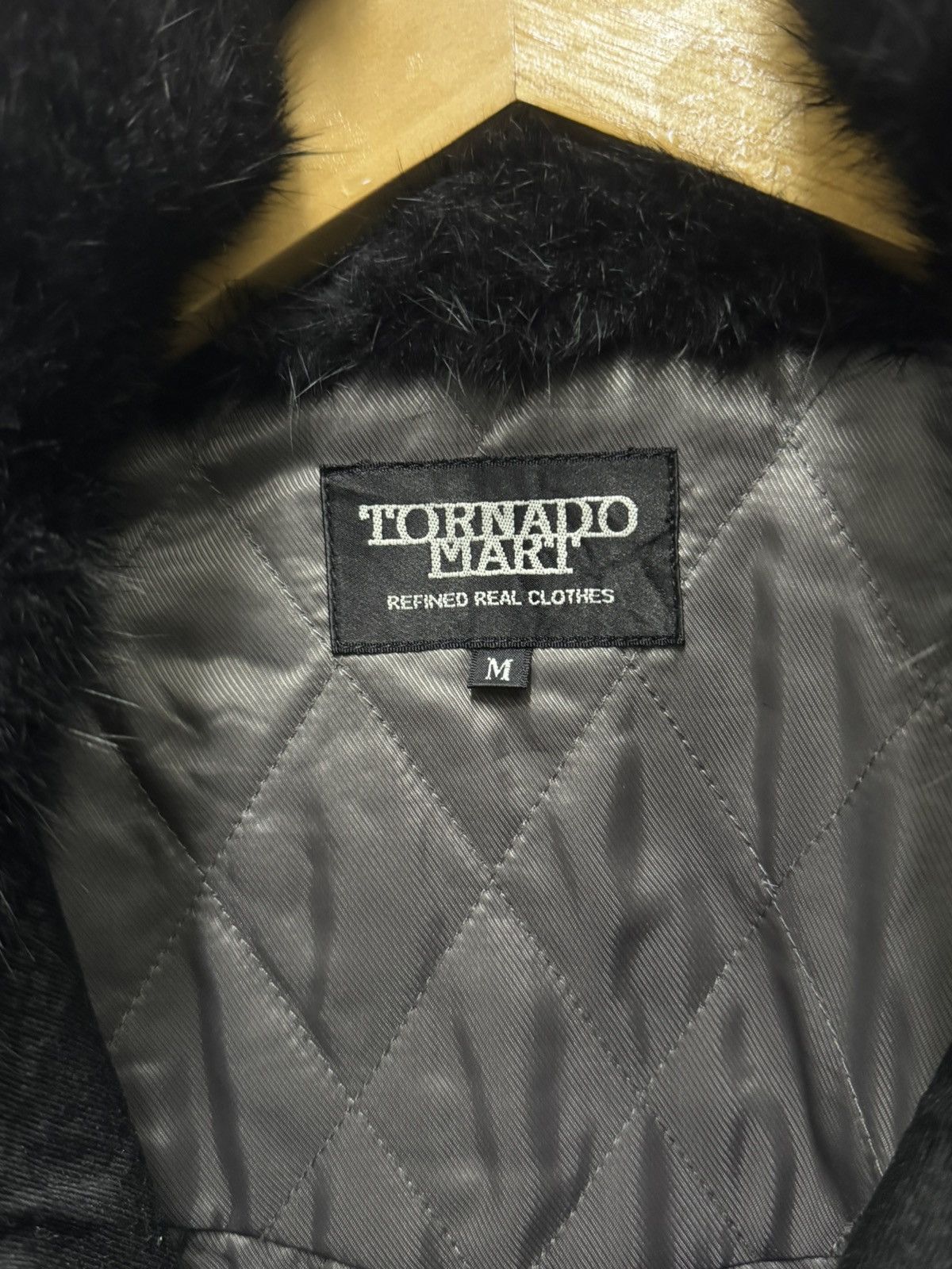 Tornado Mart Tornado mart snake skin style Size US M / EU 48-50 / 2 - 2 Thumbnail