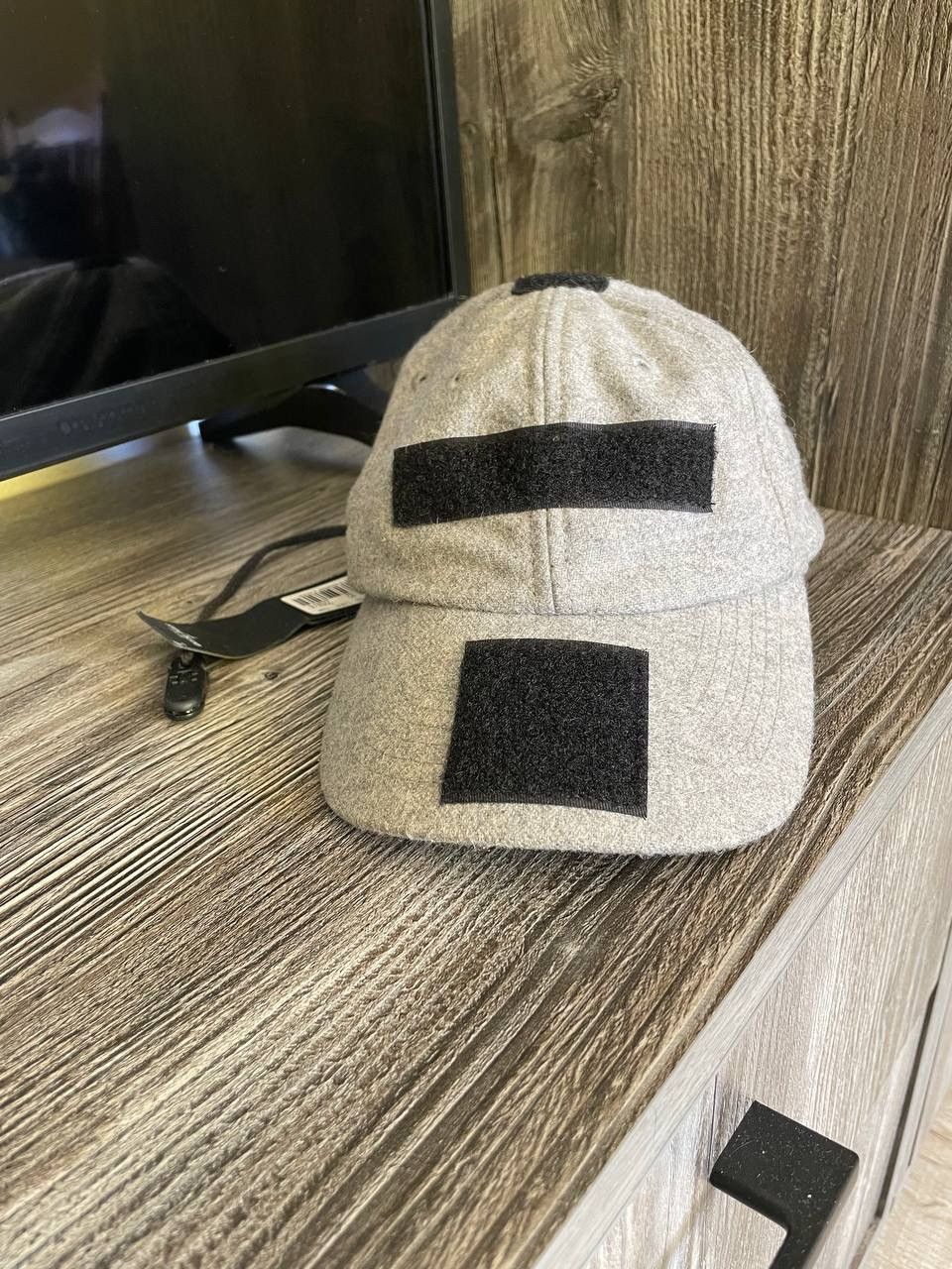 Stone Island Stone Island Junior Hat New🔥 Size ONE SIZE - 4 Thumbnail