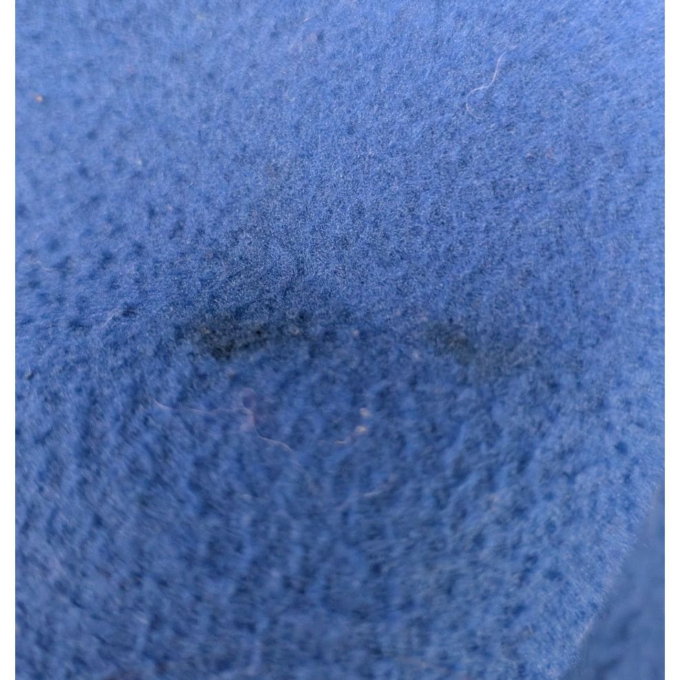 Columbia × Vintage Vintage 90s Columbia Sportswear Blue Fleece Sweater Size US XL / EU 56 / 4 - 6 Thumbnail